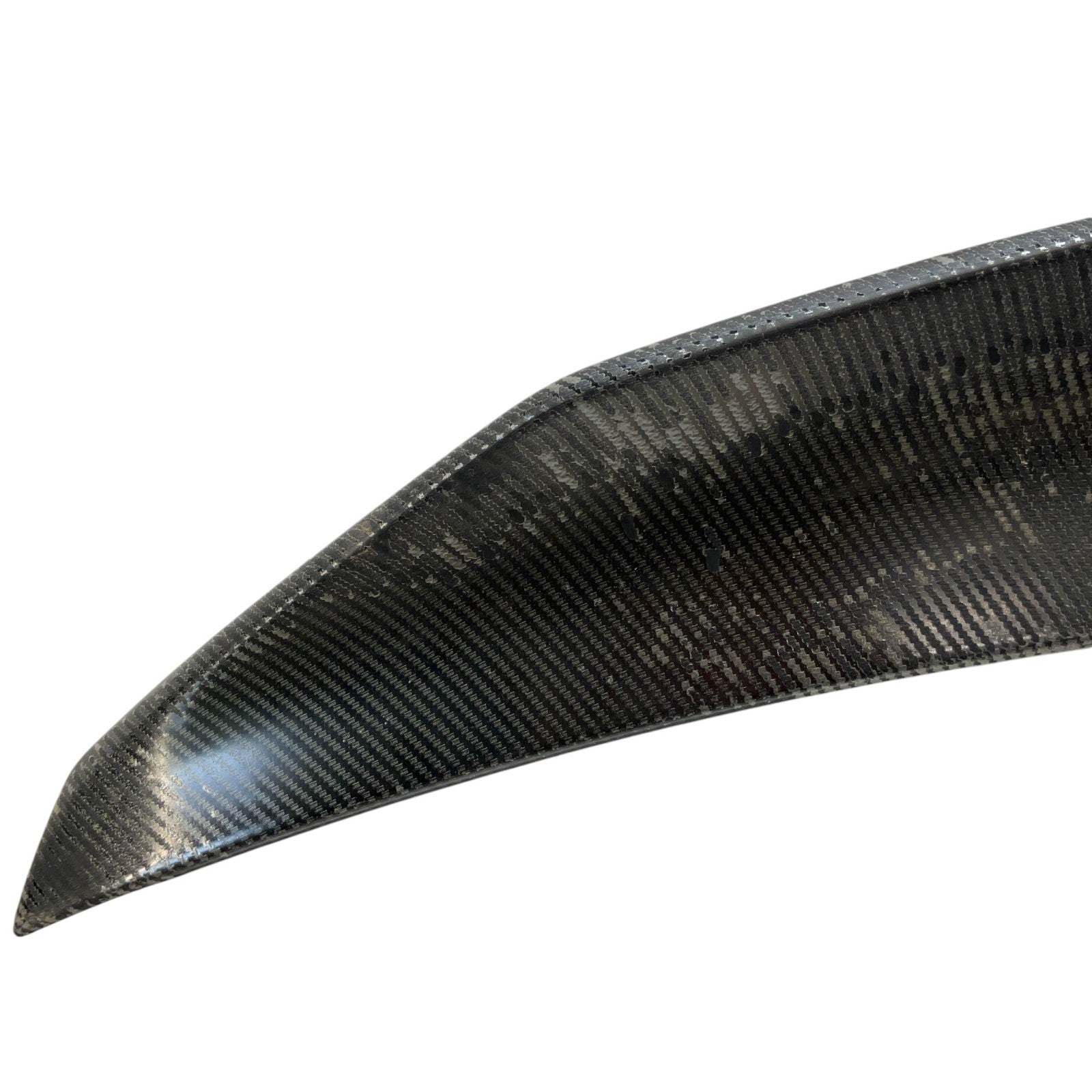 2012 Infiniti G37 Rear Sedan Spoiler Wing  Fjg - On Point Parts Inc