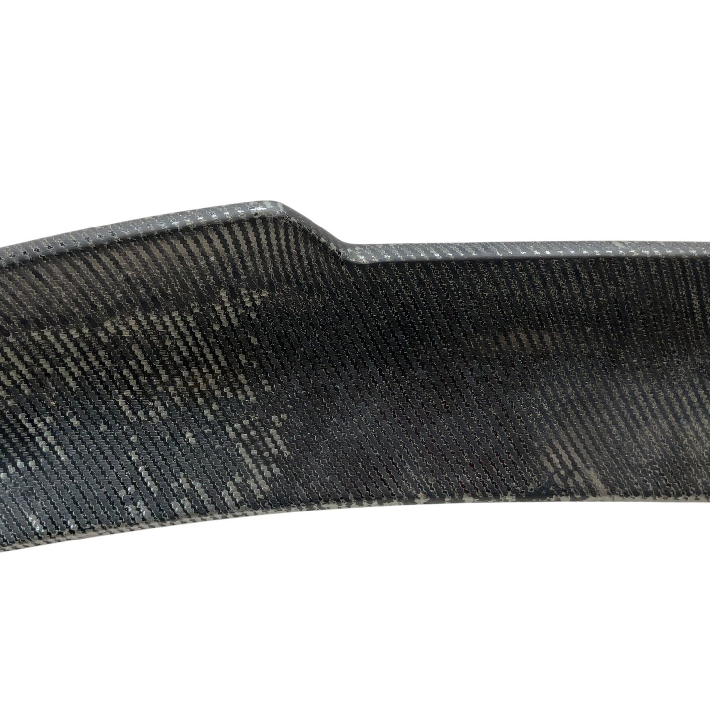 2012 Infiniti G37 Rear Sedan Spoiler Wing  Fjg - On Point Parts Inc