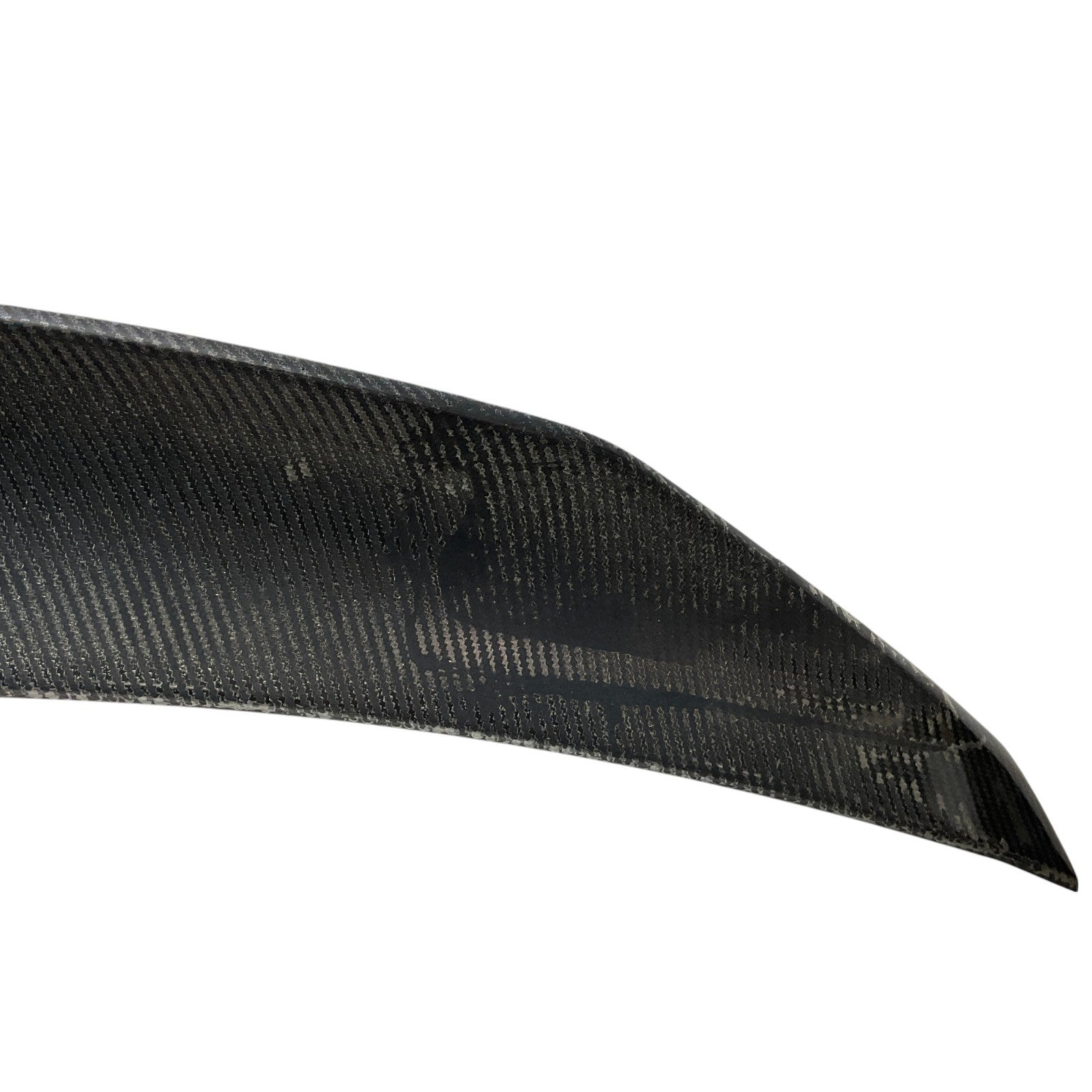 2012 Infiniti G37 Rear Sedan Spoiler Wing  Fjg - On Point Parts Inc