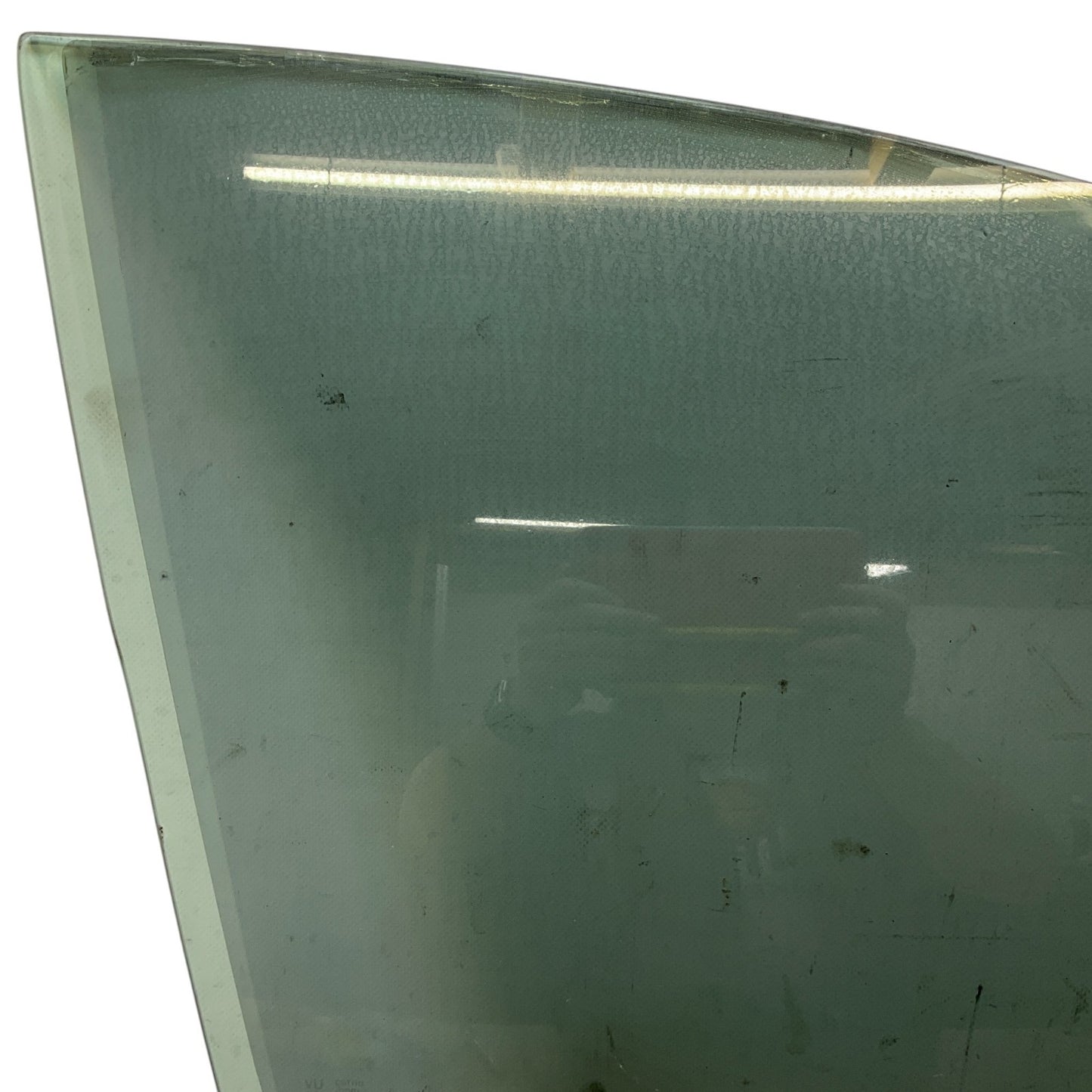 10-13 G37 Sedan Front Passenger Sedan Window Glass 803001Nf0A Oem Fjg - On Point Parts Inc