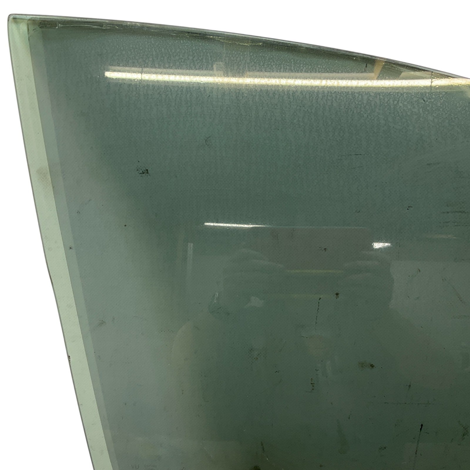 10-13 G37 Sedan Front Passenger Sedan Window Glass 803001Nf0A Oem Fjg - On Point Parts Inc