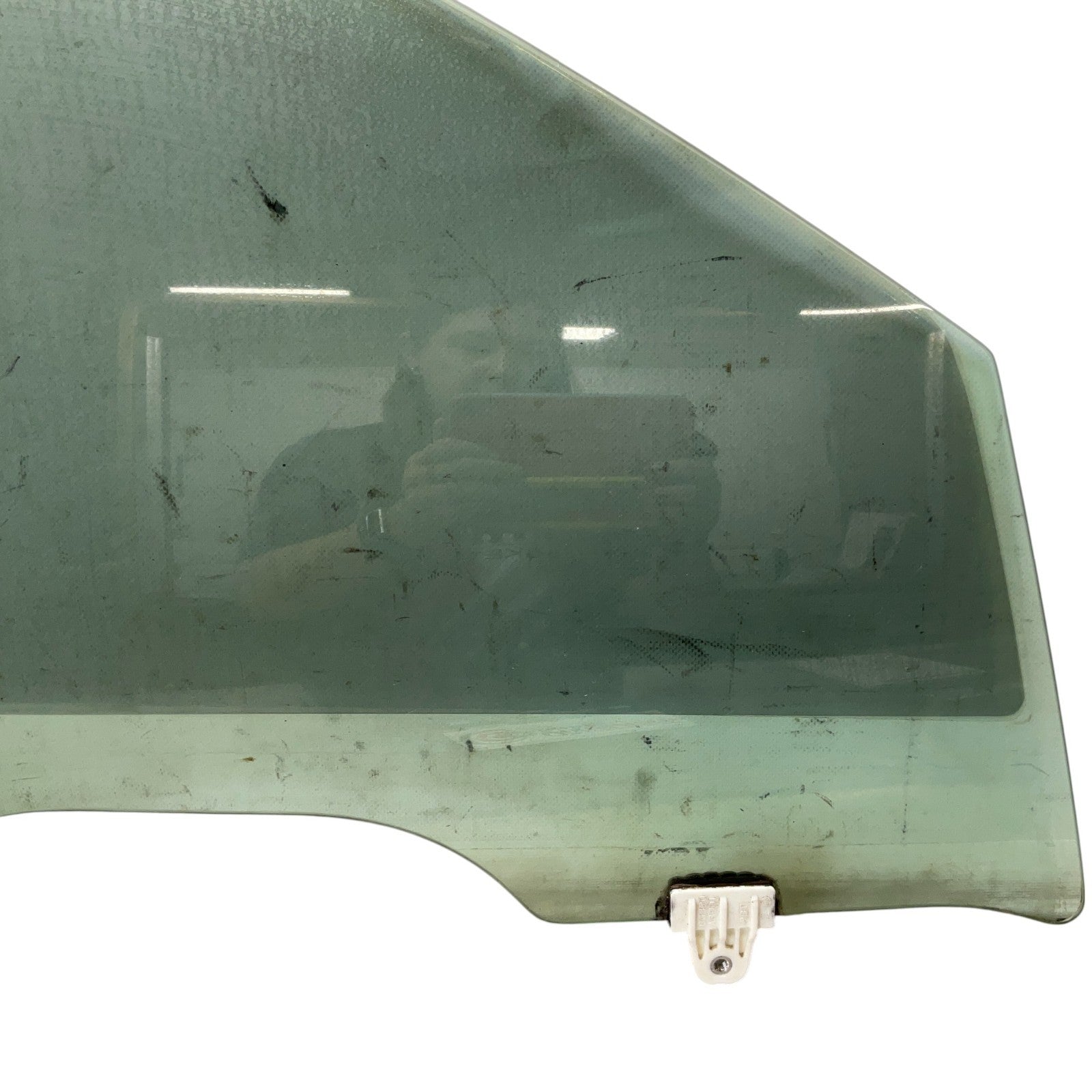 10-13 G37 Sedan Front Passenger Sedan Window Glass 803001Nf0A Oem Fjg - On Point Parts Inc