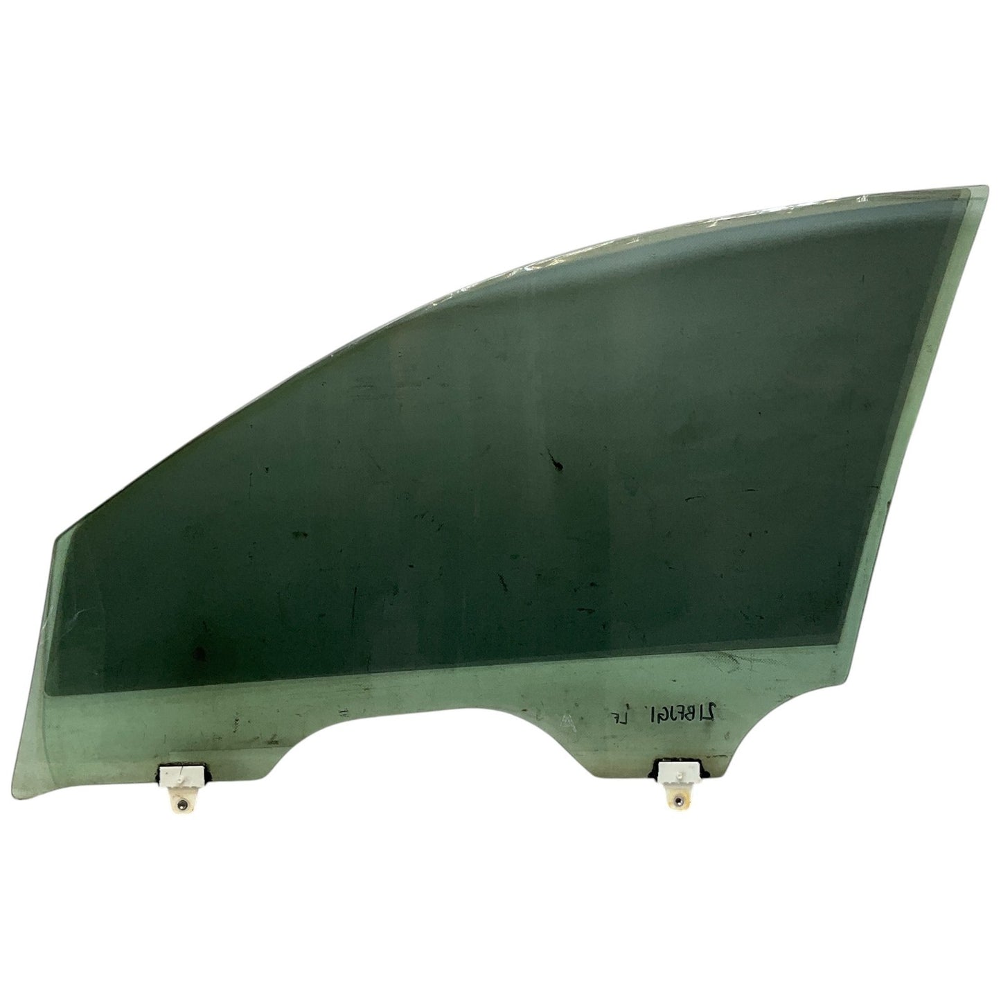 10-13 G37 Sedan Front Passenger Sedan Window Glass 803001Nf0A Oem Fjg - On Point Parts Inc