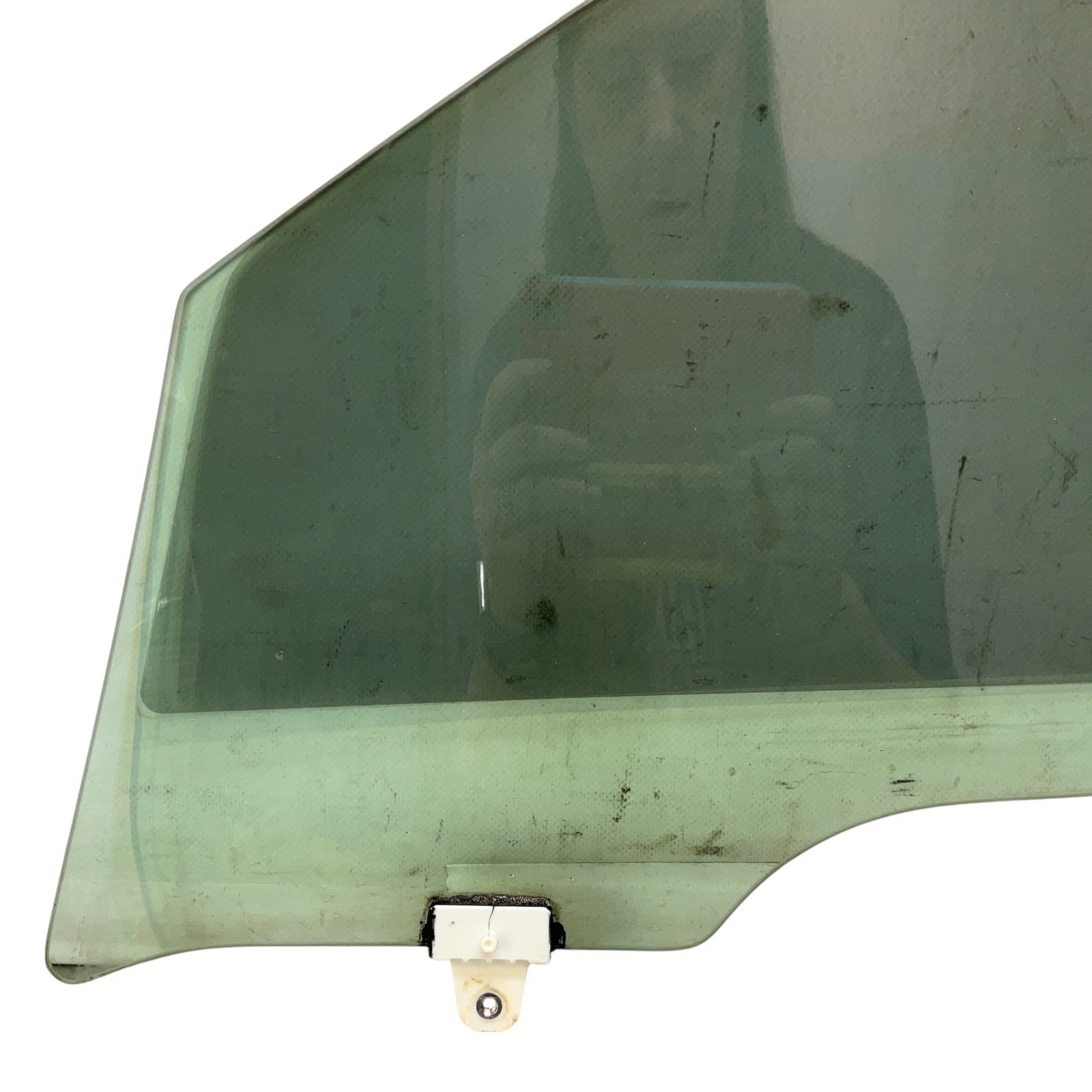 10-13 G37 Sedan Front Passenger Sedan Window Glass 803001Nf0A Oem Fjg - On Point Parts Inc