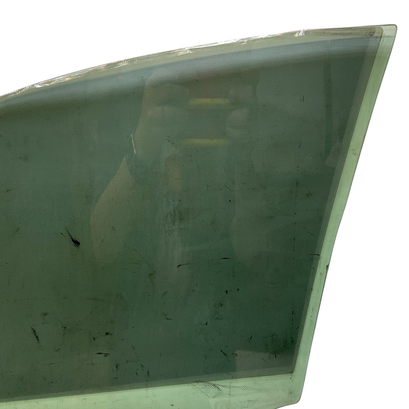 10-13 G37 Sedan Front Passenger Sedan Window Glass 803001Nf0A Oem Fjg - On Point Parts Inc