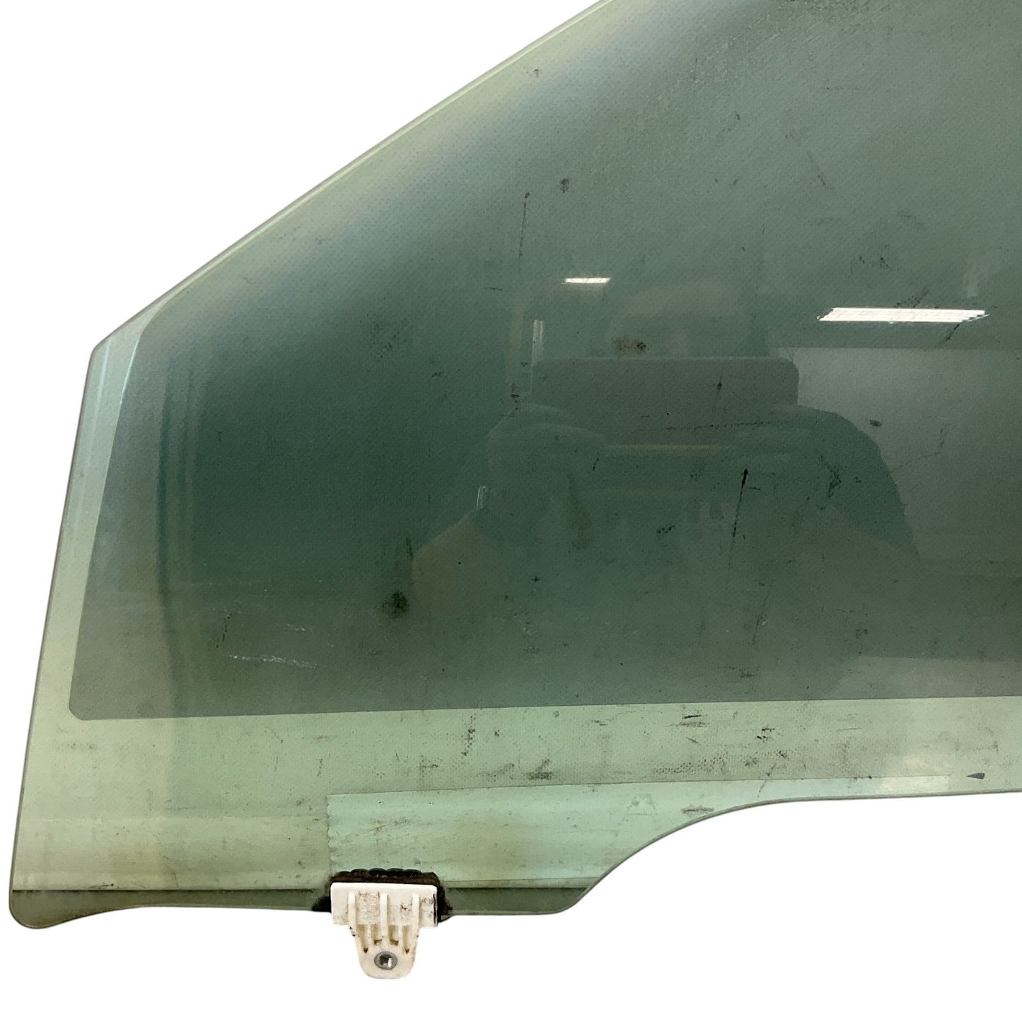 10-13 G37 Sedan Front Driver Sedan Window Glass 803011Nf0A Oem Fjg - On Point Parts Inc