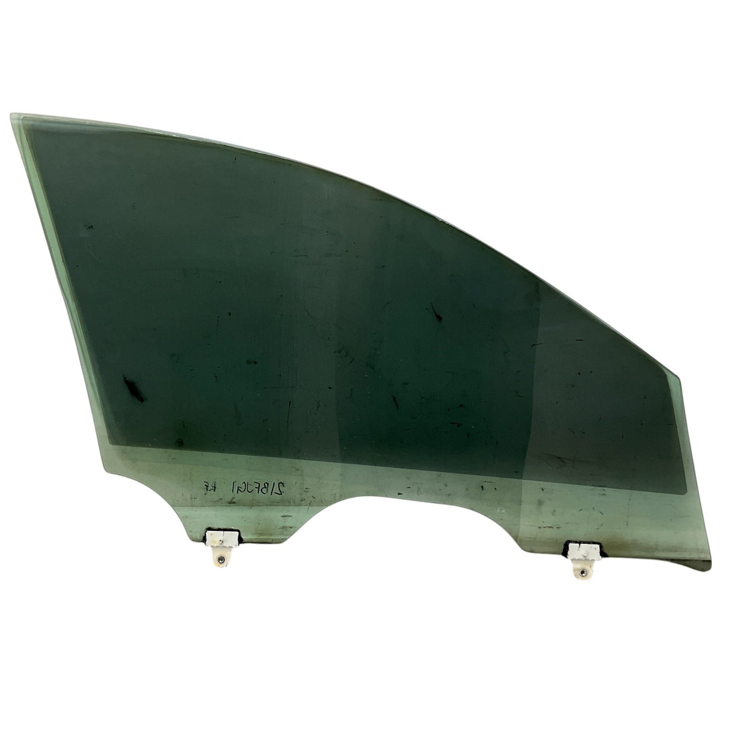 10-13 G37 Sedan Front Driver Sedan Window Glass 803011Nf0A Oem Fjg - On Point Parts Inc