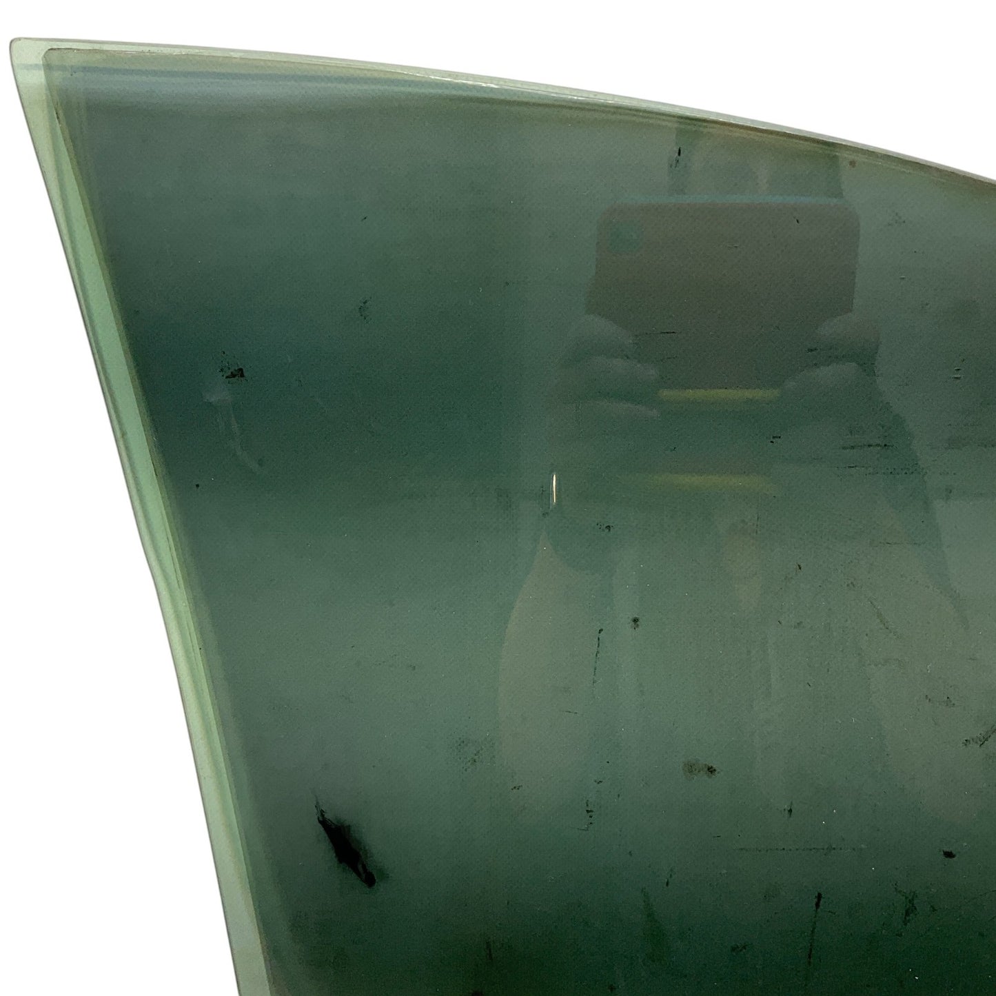 10-13 G37 Sedan Front Driver Sedan Window Glass 803011Nf0A Oem Fjg - On Point Parts Inc