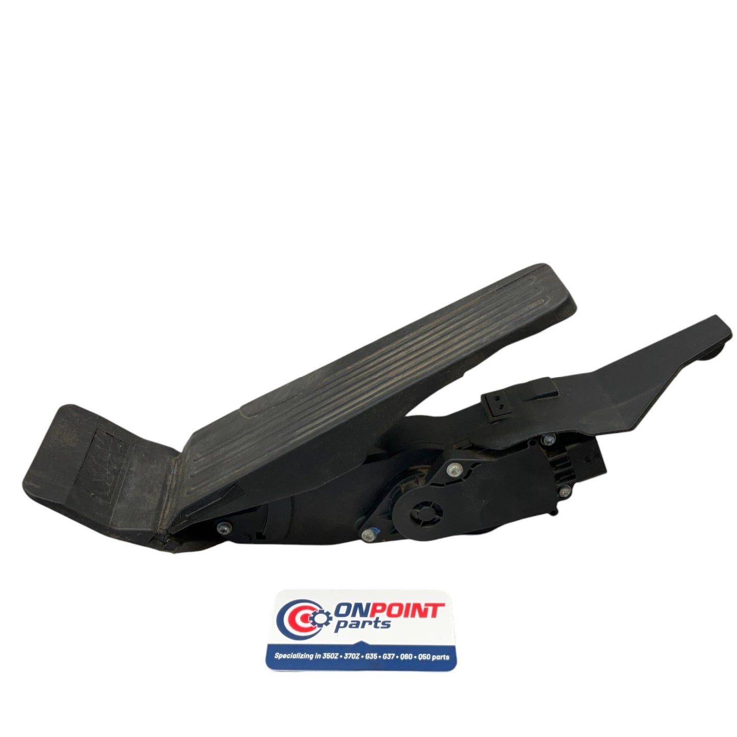 09-20 G37 Q50 Q60 370Z Gas Throttle Accelerator Pedal At 180021Nc0A Oem Fjg - On Point Parts Inc