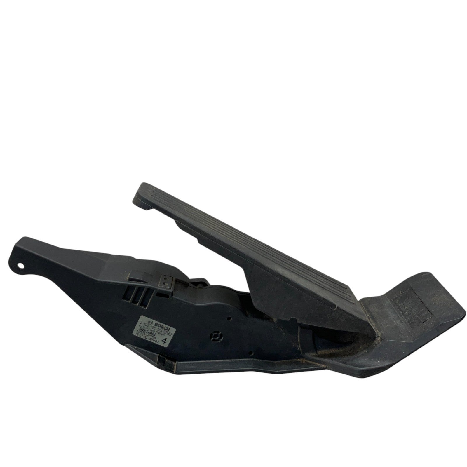 09-20 G37 Q50 Q60 370Z Gas Throttle Accelerator Pedal At 180021Nc0A Oem Fjg - On Point Parts Inc