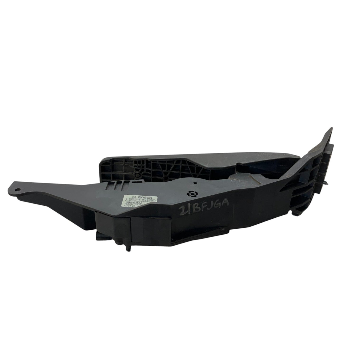 09-20 G37 Q50 Q60 370Z Gas Throttle Accelerator Pedal At 180021Nc0A Oem Fjg - On Point Parts Inc