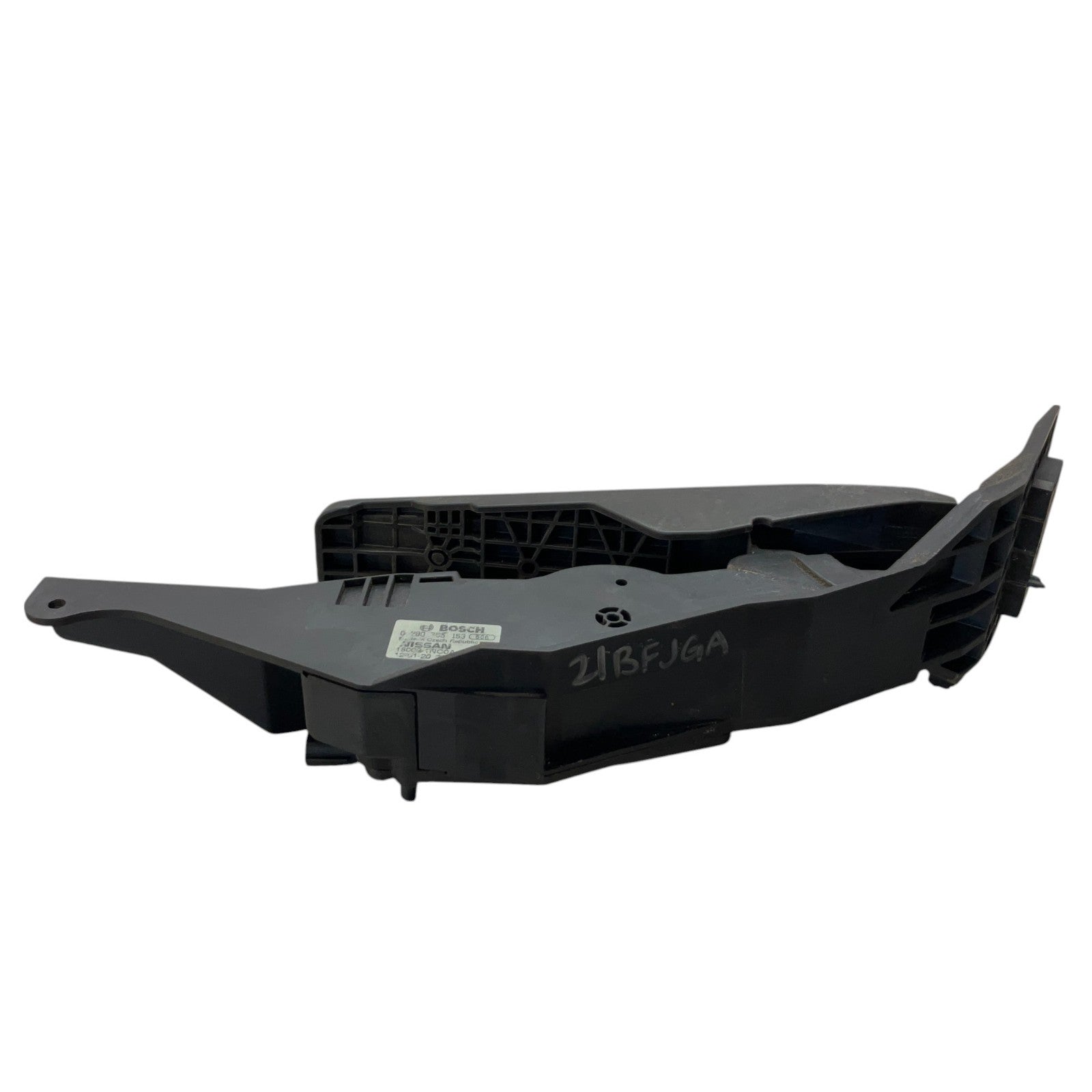 09-20 G37 Q50 Q60 370Z Gas Throttle Accelerator Pedal At 180021Nc0A Oem Fjg - On Point Parts Inc