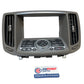 09-15 G37 Q60 Front Center Dash Media Screen Bezel Trim 68270Jk00C Oem Fjg - On Point Parts Inc