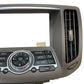 09-15 G37 Q60 Front Center Dash Media Screen Bezel Trim 68270Jk00C Oem Fjg - On Point Parts Inc