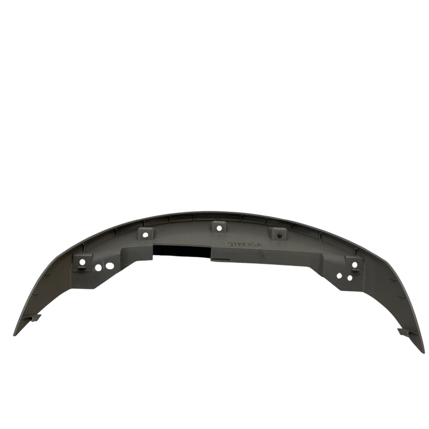 09-15 G37 Q60 Rear Speedometer Bezel Cover Trim 68236Jk60C Oem Fjg - On Point Parts Inc