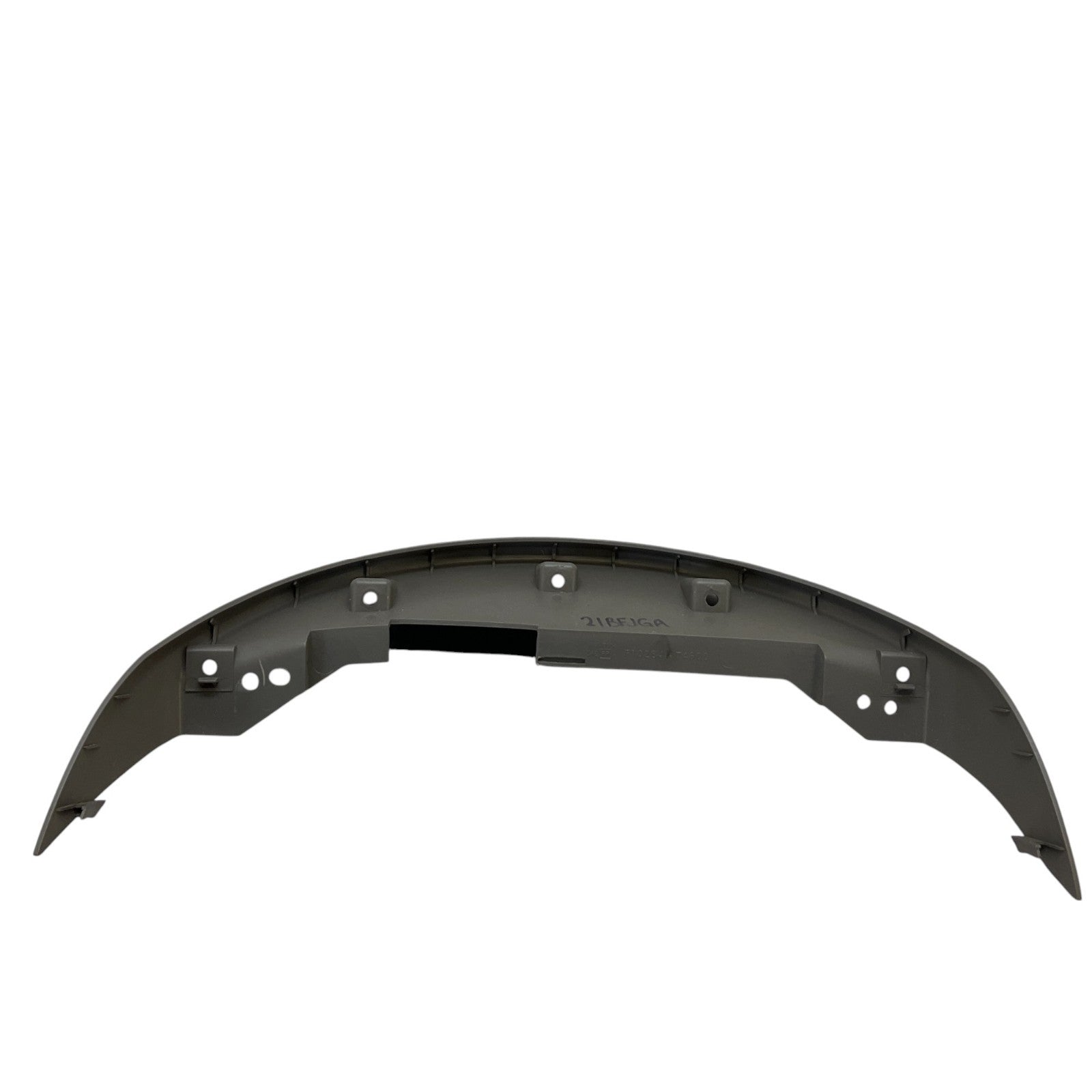 09-15 G37 Q60 Rear Speedometer Bezel Cover Trim 68236Jk60C Oem Fjg - On Point Parts Inc