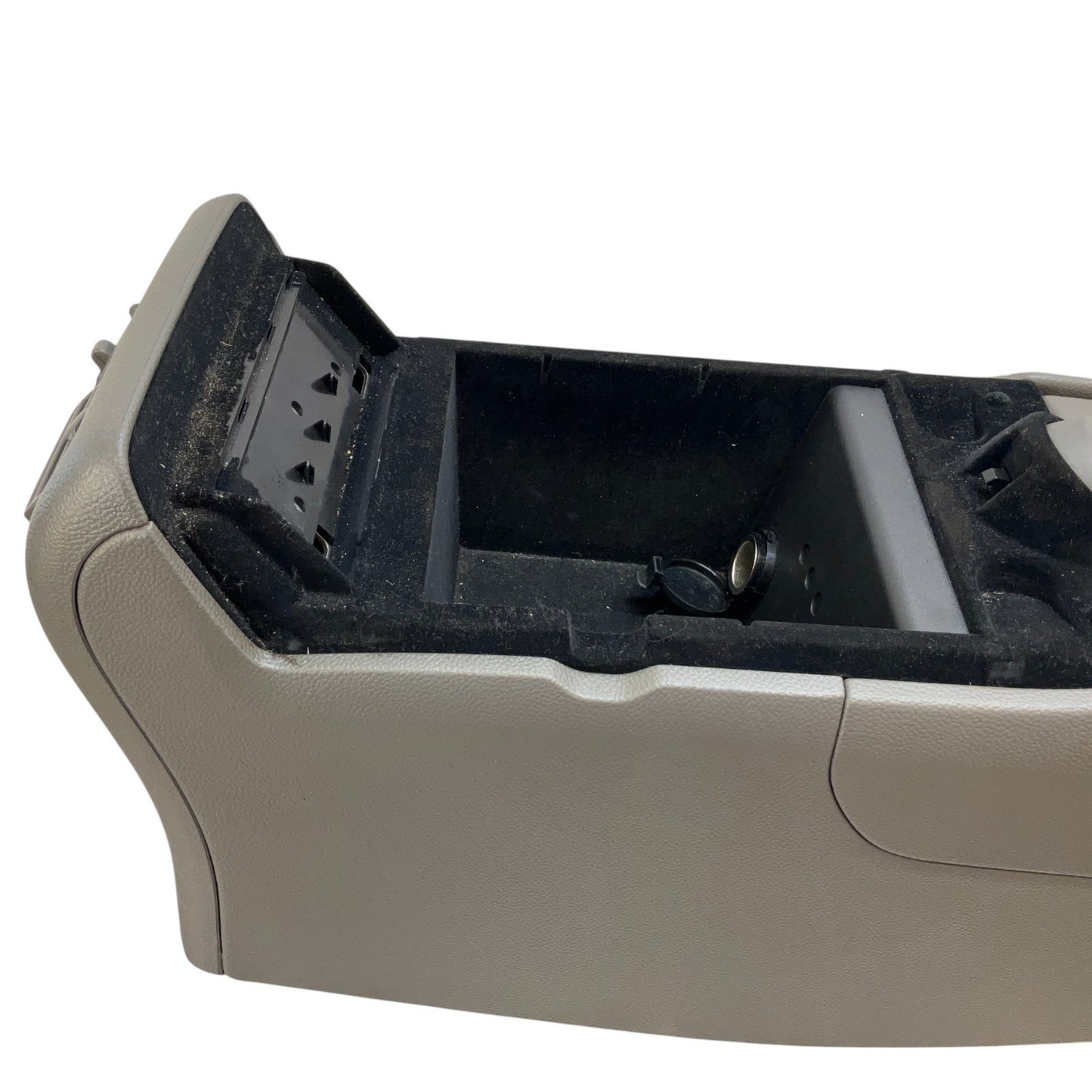 10-15 G37 Q60 Front Sedan A/T Center Console 969111Nf2C Oem Fjg - On Point Parts Inc