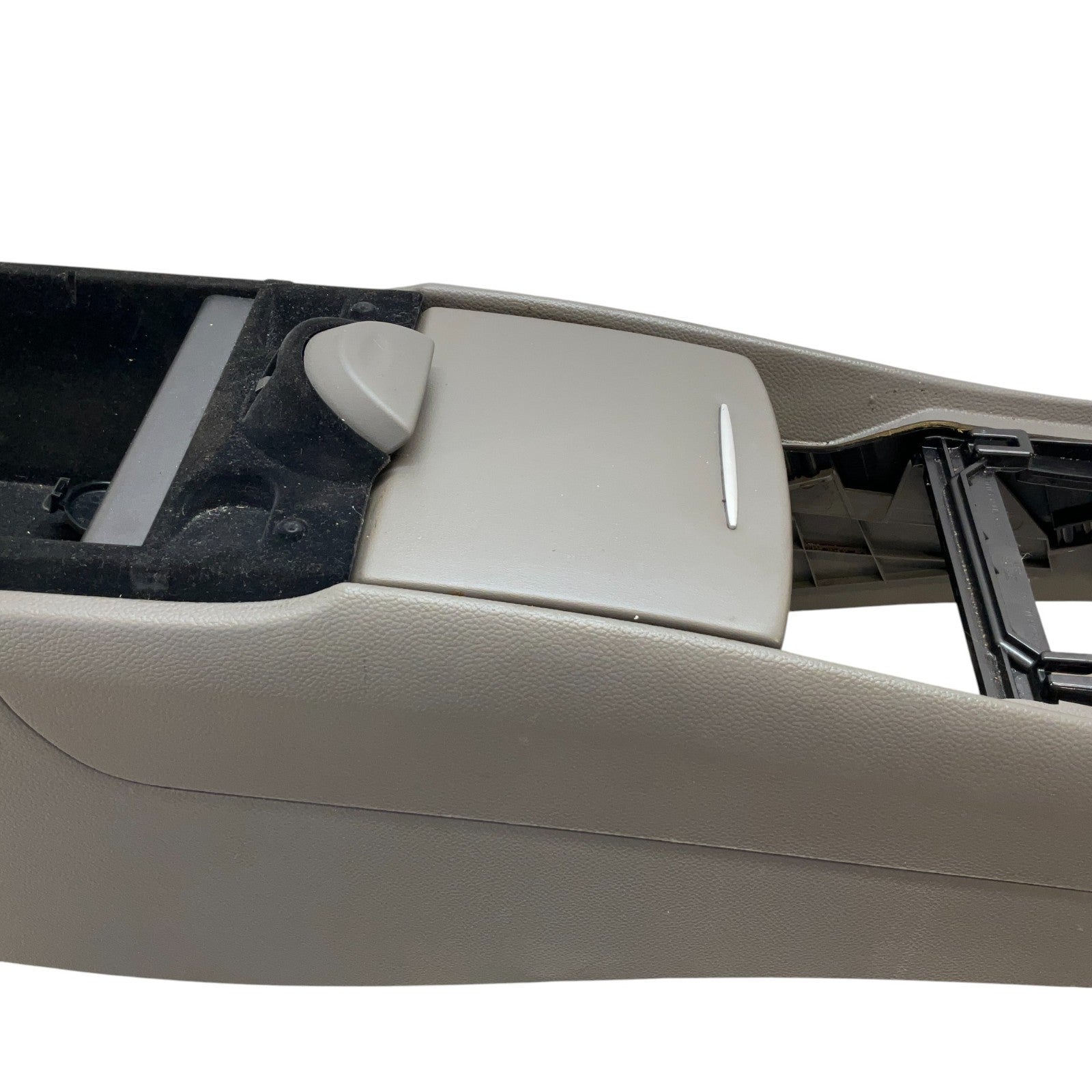 10-15 G37 Q60 Front Sedan A/T Center Console 969111Nf2C Oem Fjg - On Point Parts Inc