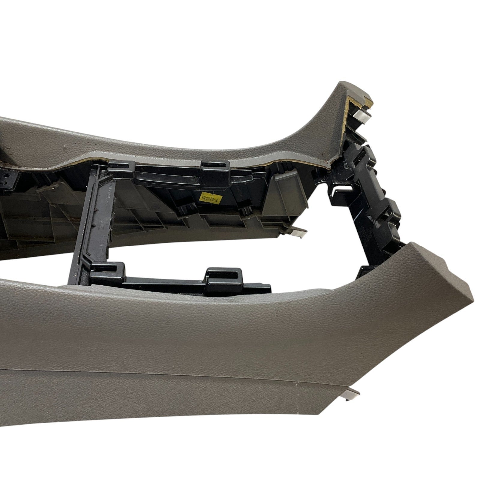 10-15 G37 Q60 Front Sedan A/T Center Console 969111Nf2C Oem Fjg - On Point Parts Inc