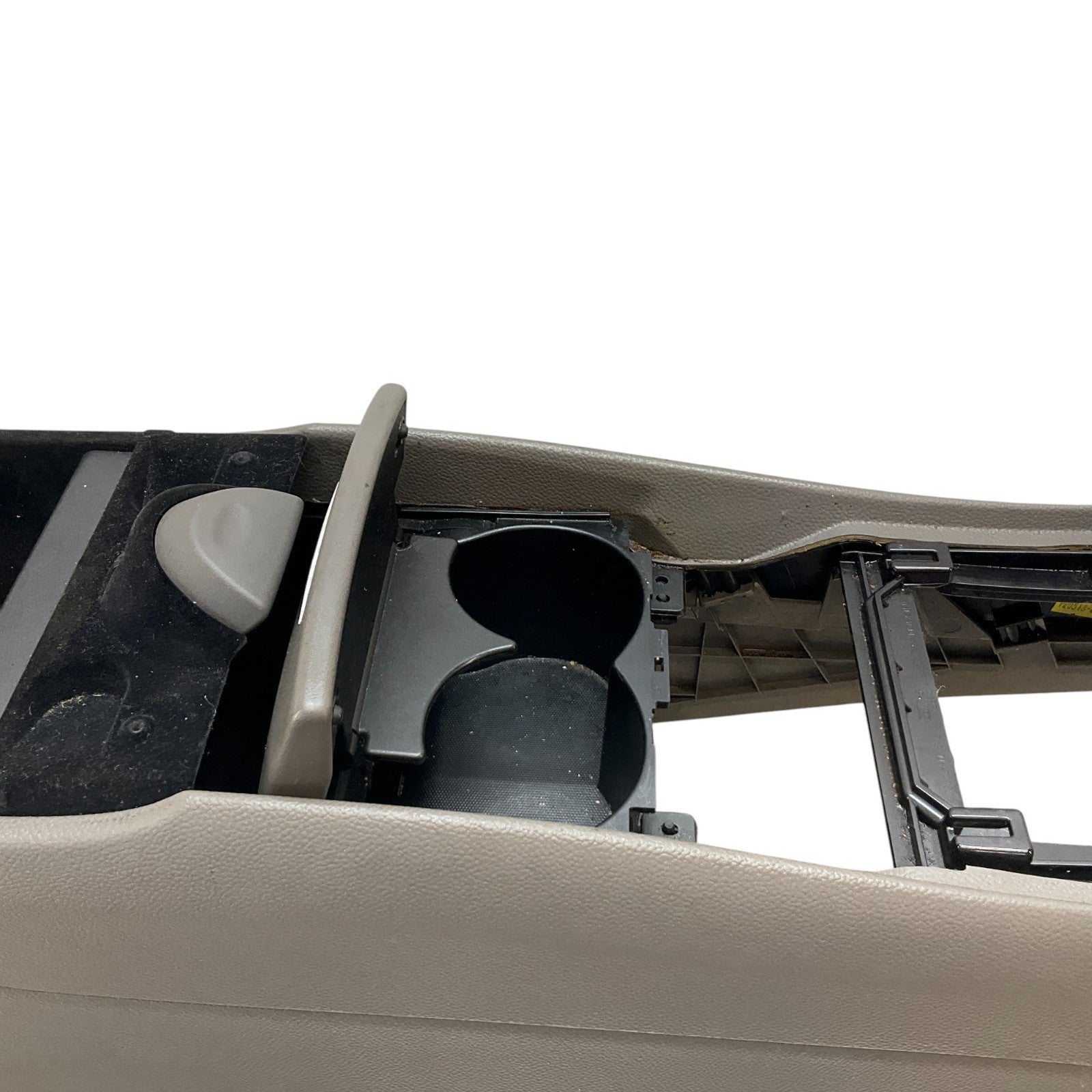 10-15 G37 Q60 Front Sedan A/T Center Console 969111Nf2C Oem Fjg - On Point Parts Inc