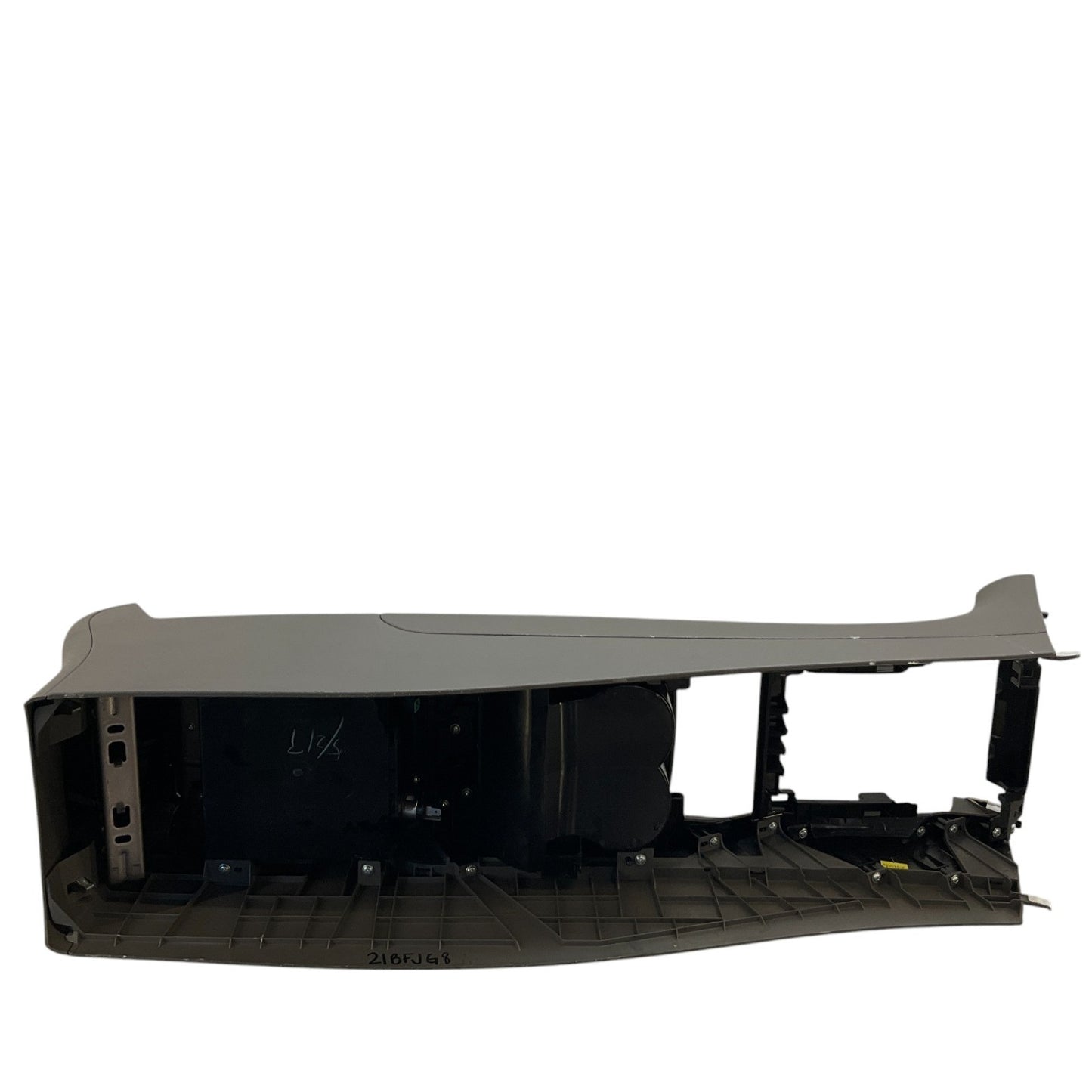 10-15 G37 Q60 Front Sedan A/T Center Console 969111Nf2C Oem Fjg - On Point Parts Inc