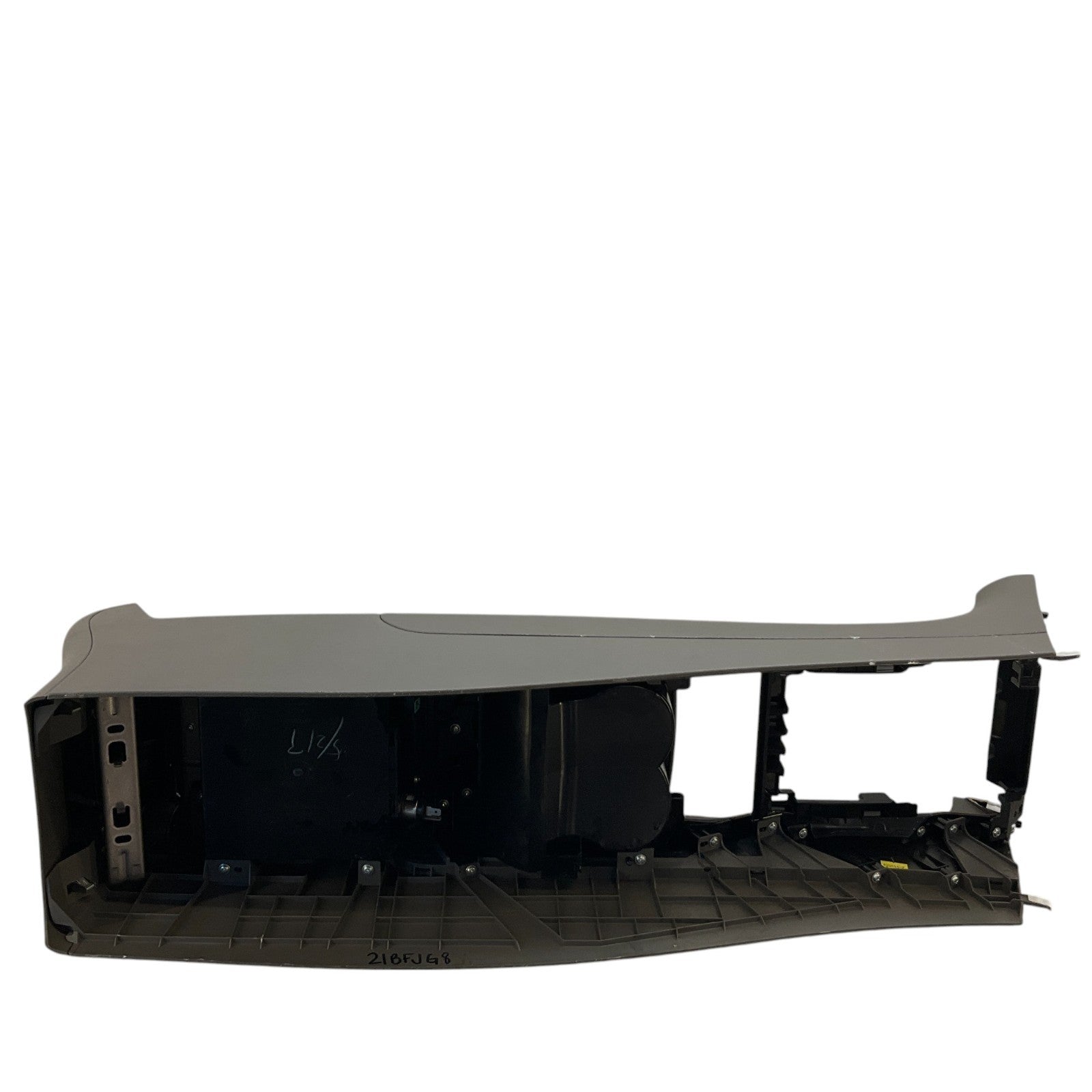 10-15 G37 Q60 Front Sedan A/T Center Console 969111Nf2C Oem Fjg - On Point Parts Inc