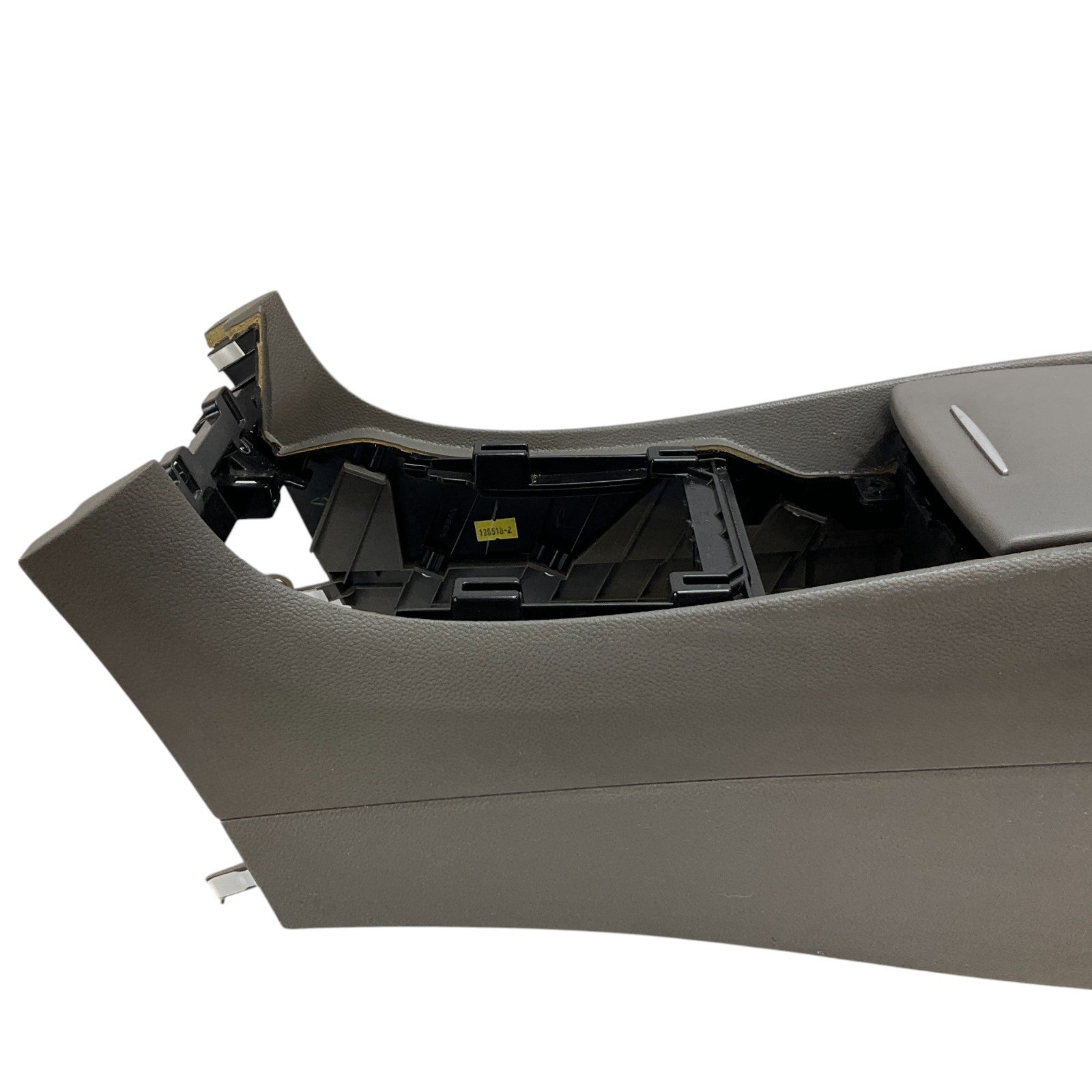 10-15 G37 Q60 Front Sedan A/T Center Console 969111Nf2C Oem Fjg - On Point Parts Inc