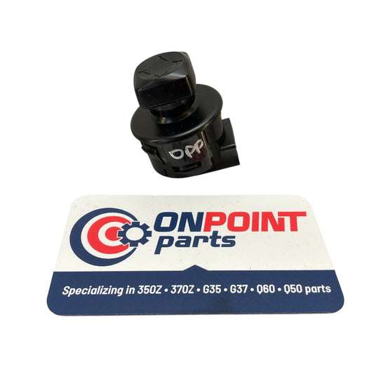 07-15 G35 G37 Q50 Q60 Steering Column Posistion Switch 25315Jk01A Oem Fjg - On Point Parts Inc