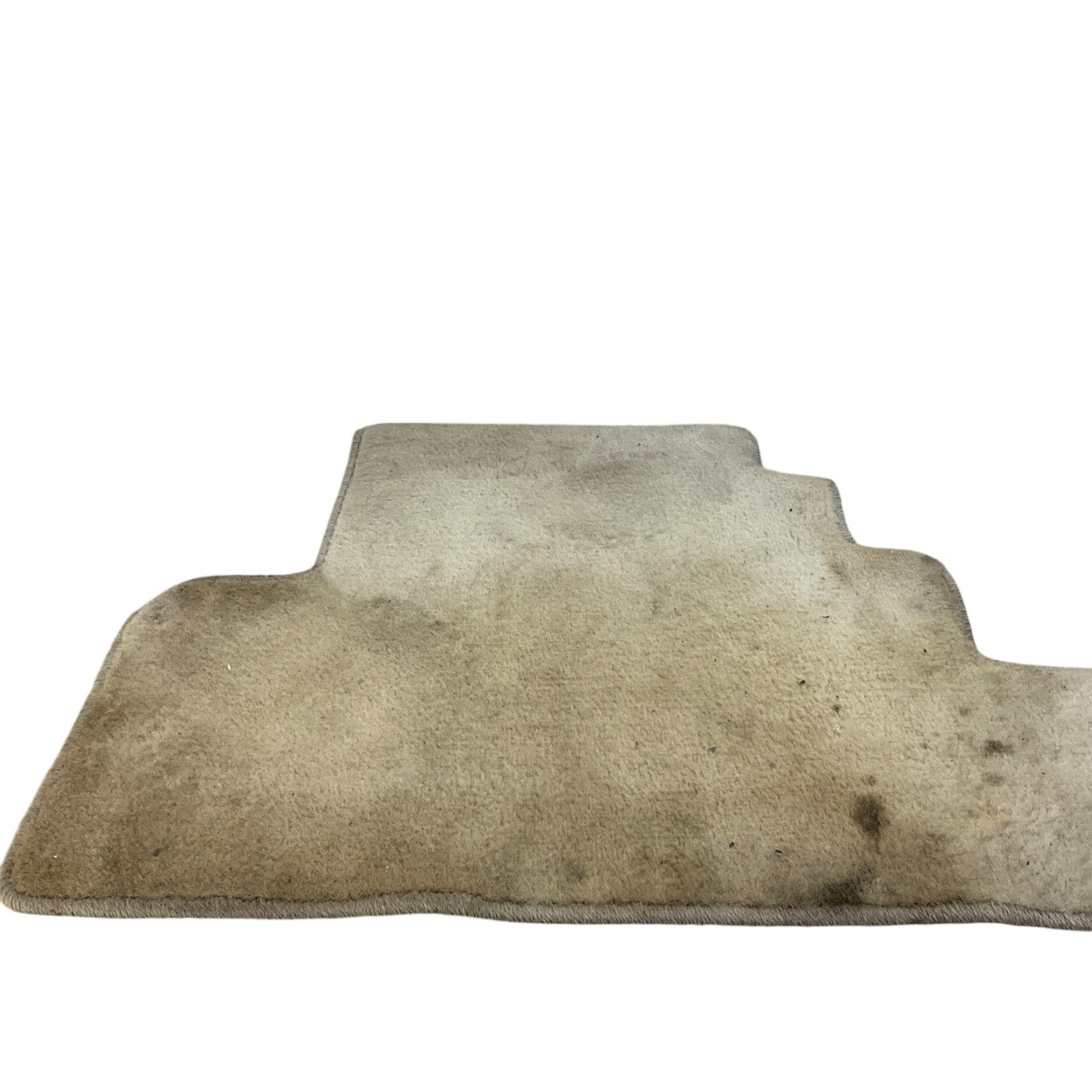 09-13 G37 Rear Sedan Interior Floor Carpet Oem Fjg - On Point Parts Inc