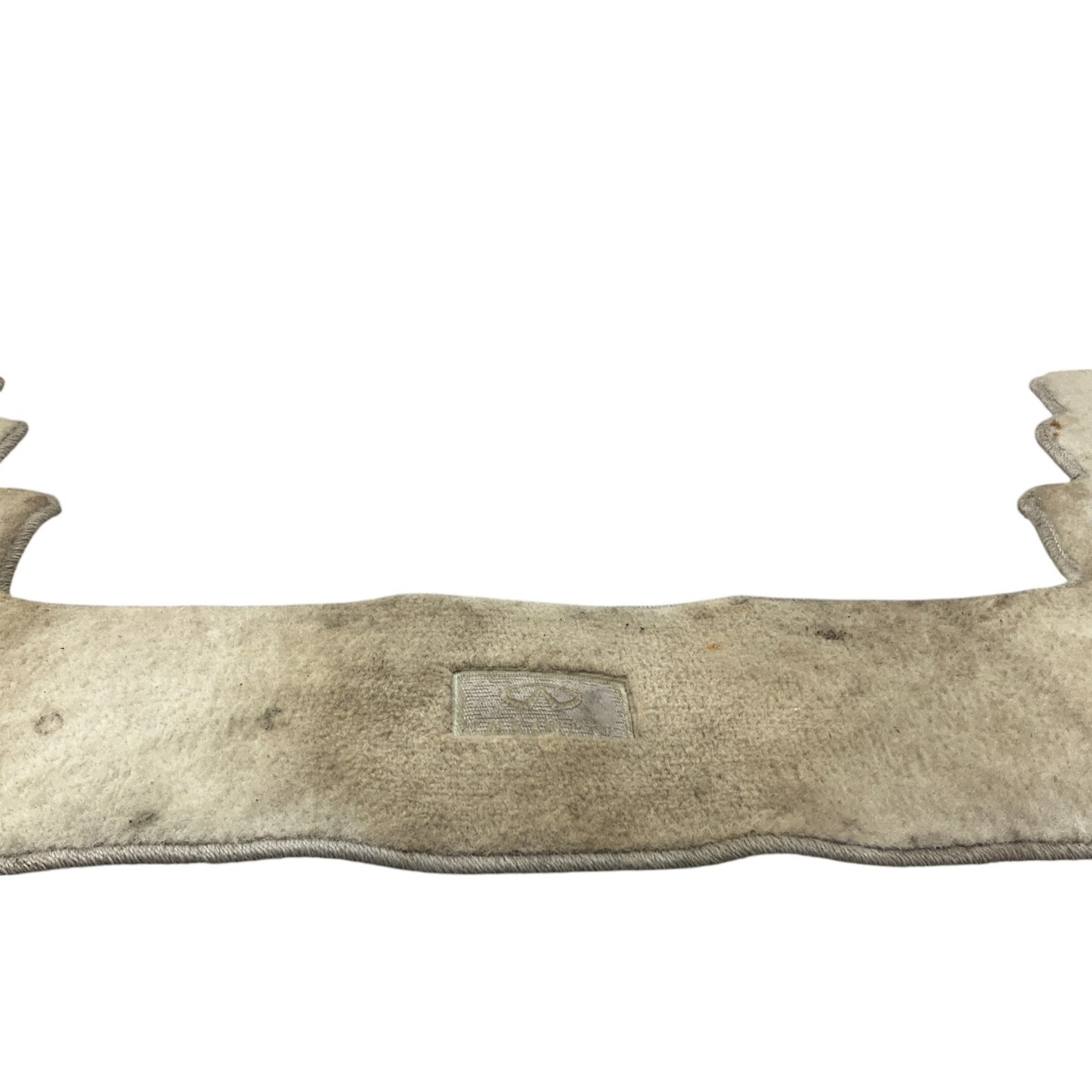 09-13 G37 Rear Sedan Interior Floor Carpet Oem Fjg - On Point Parts Inc