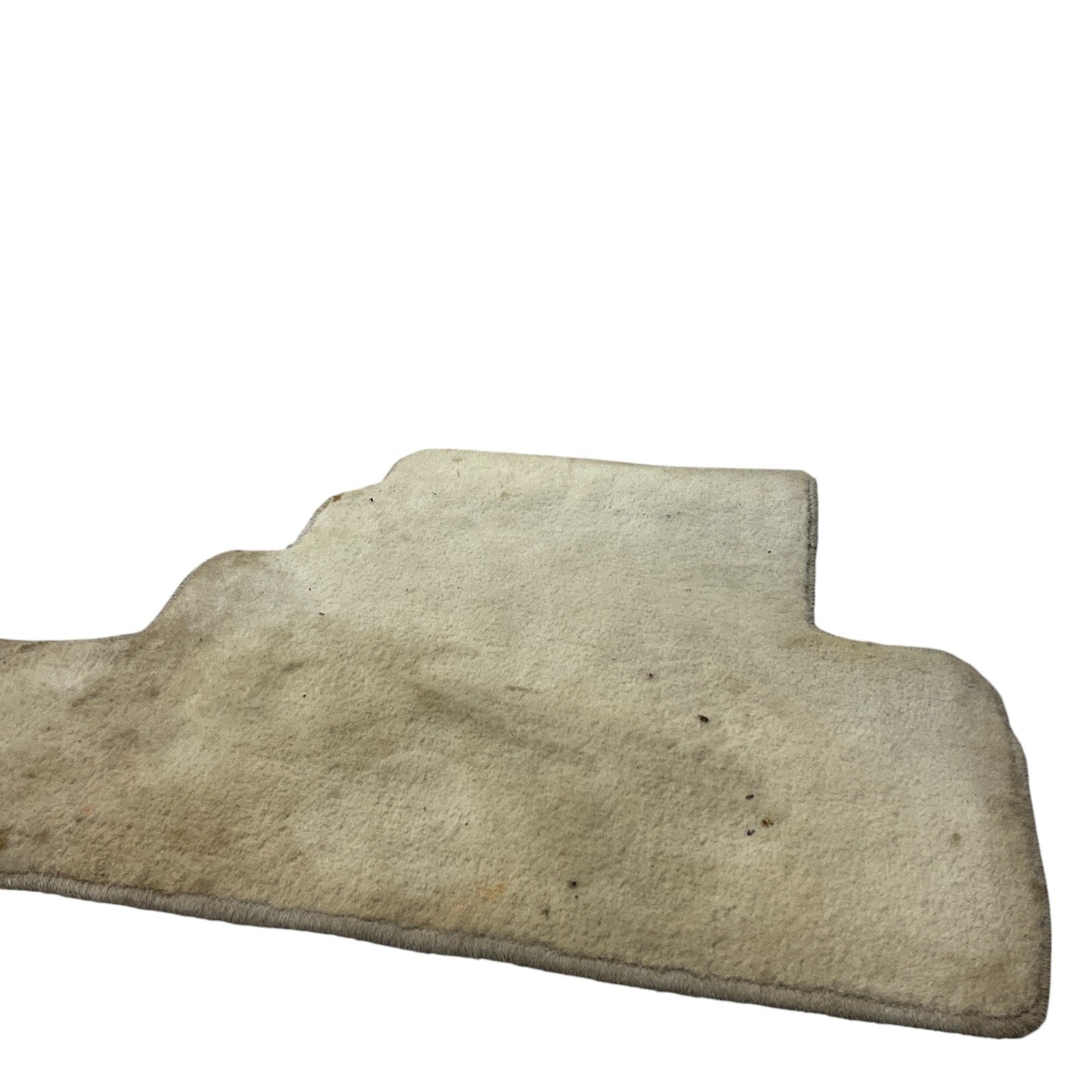 09-13 G37 Rear Sedan Interior Floor Carpet Oem Fjg - On Point Parts Inc