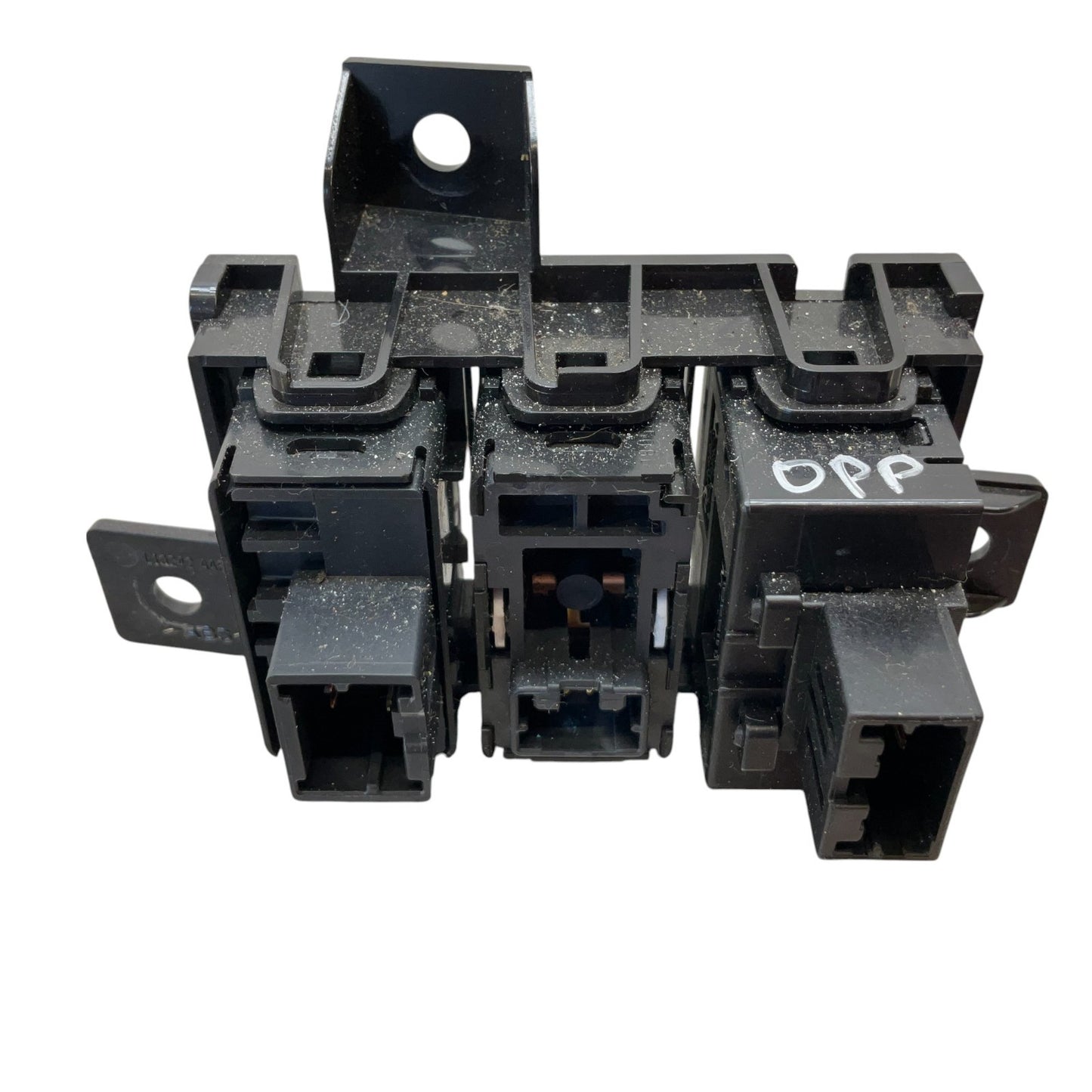 08-15 G37 Q60 Front Trunk Hatch Lid Release Switch 25380Jk00A Oem Fjg - On Point Parts Inc