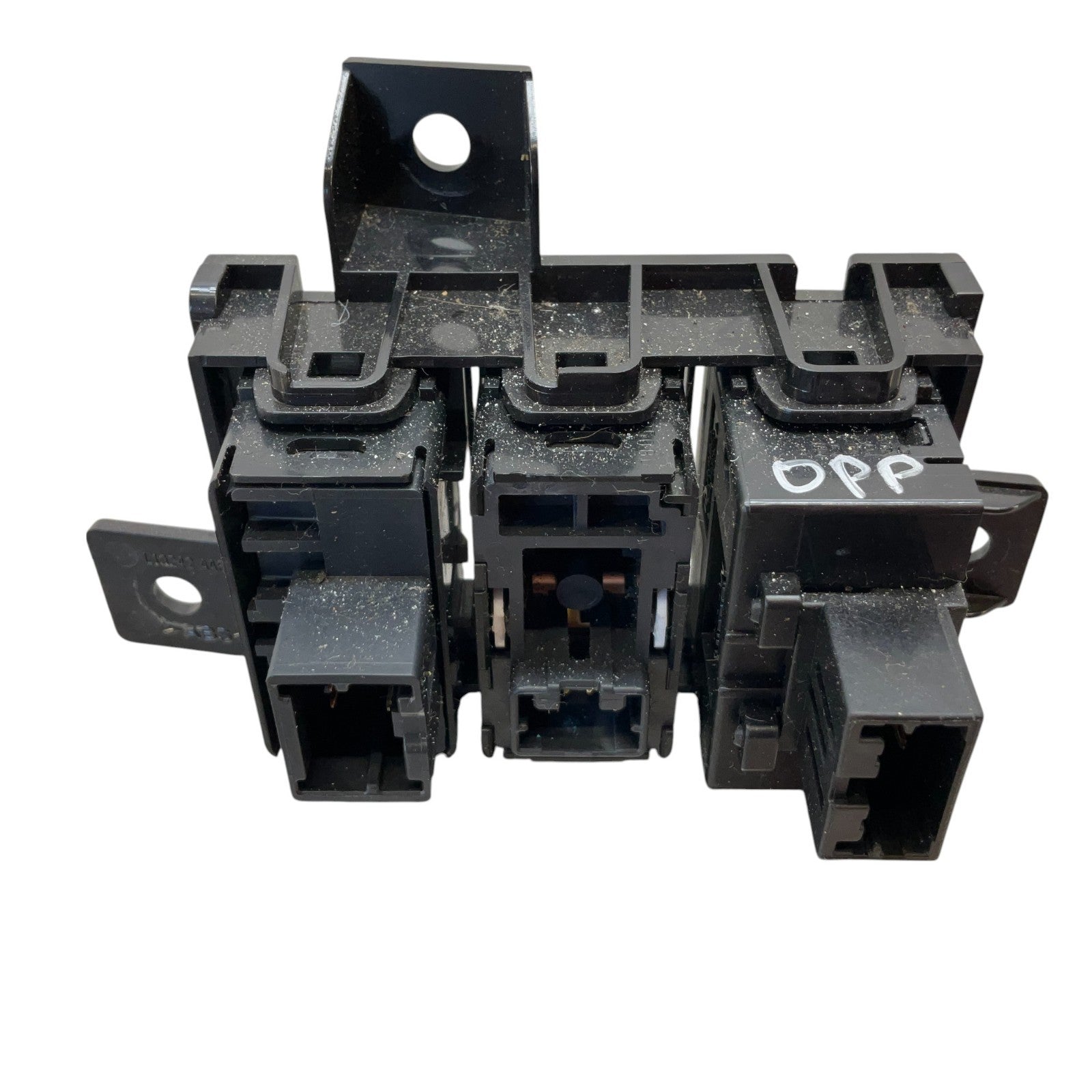 08-15 G37 Q60 Front Trunk Hatch Lid Release Switch 25380Jk00A Oem Fjg - On Point Parts Inc