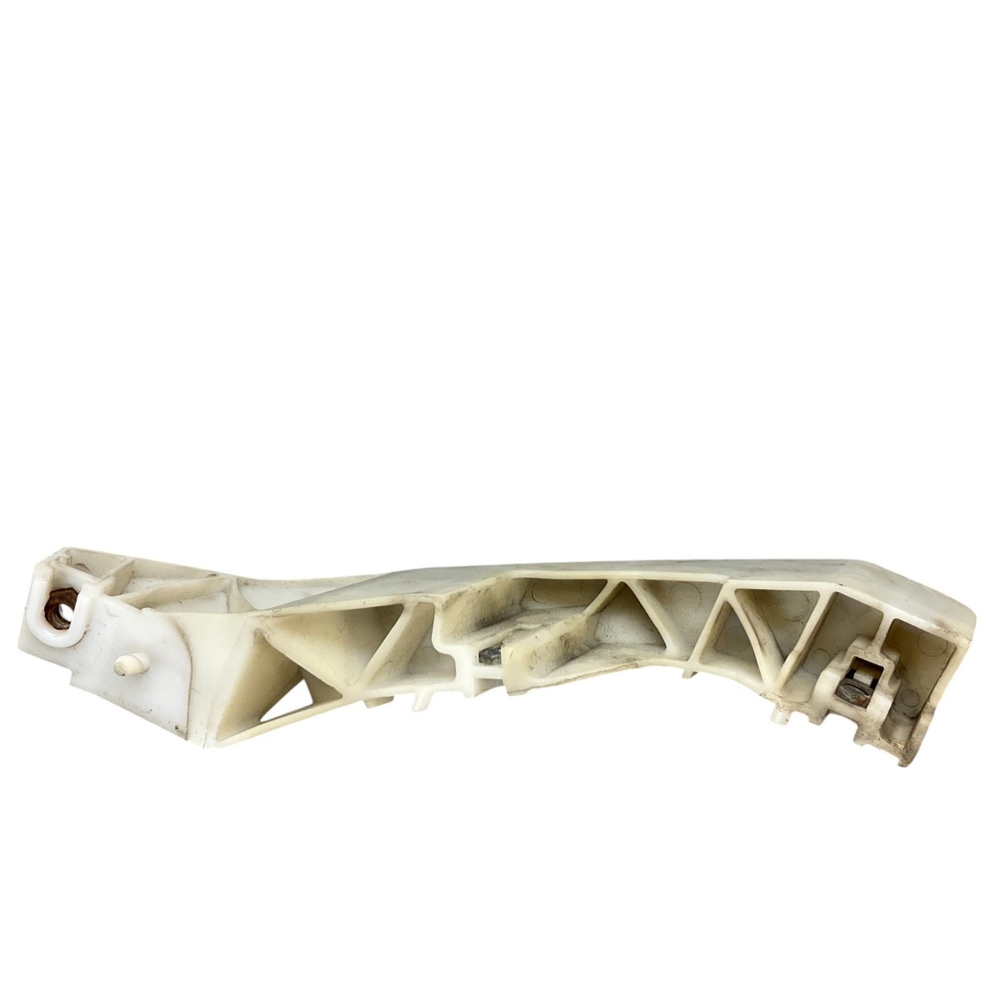 07-13 G35 G37 Front Driver Bumper Cover Stiffener Bracket 62059Jk000 Oem Fjg - On Point Parts Inc