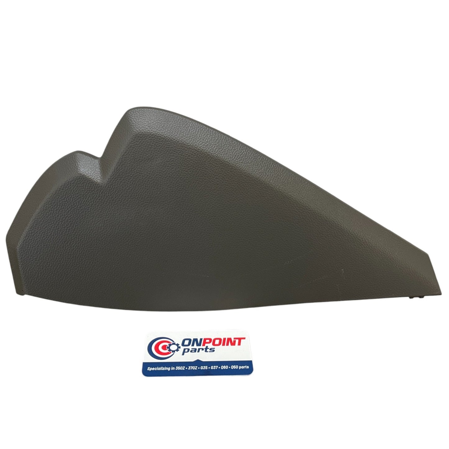 09-15 G37 Q60 Driver Dash Side Panel Trim 68421Jk00C Oem Fjg - On Point Parts Inc