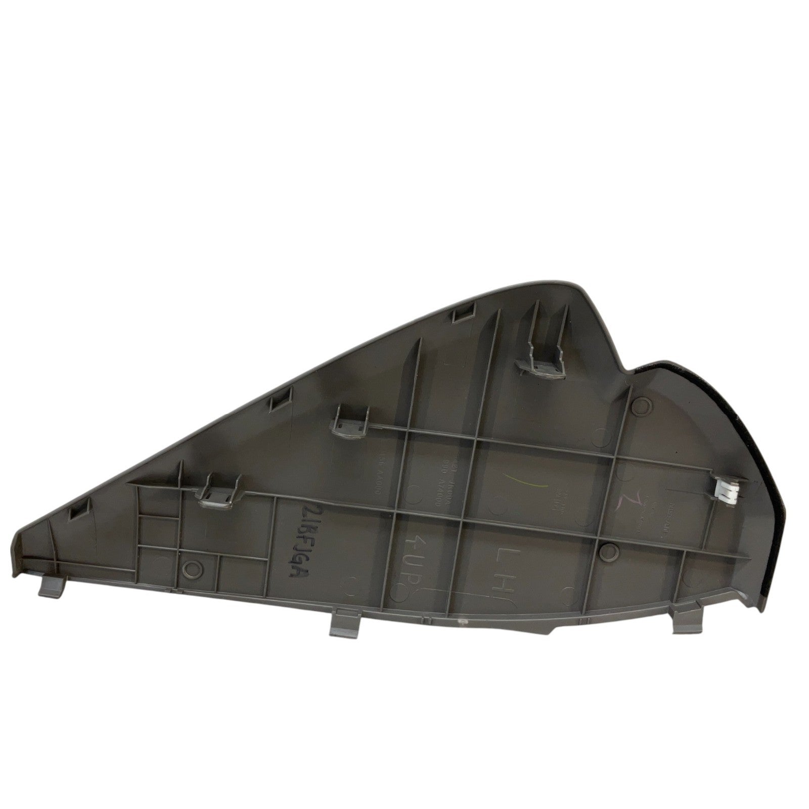 09-15 G37 Q60 Driver Dash Side Panel Trim 68421Jk00C Oem Fjg - On Point Parts Inc