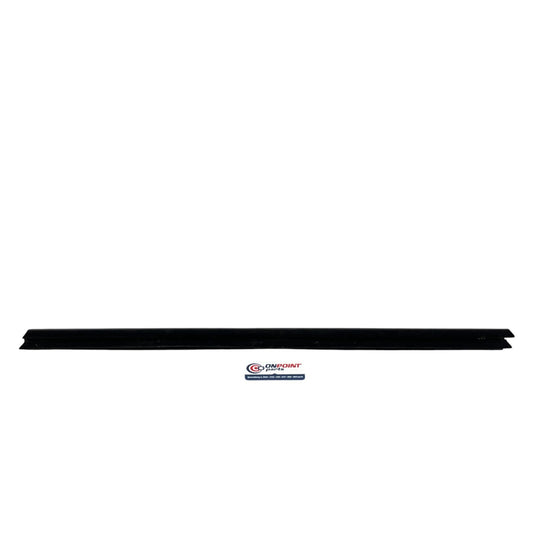 12-13 G37 Sedan Front Driver Door Window Felt Weatherstrip Oem Fjg - On Point Parts Inc