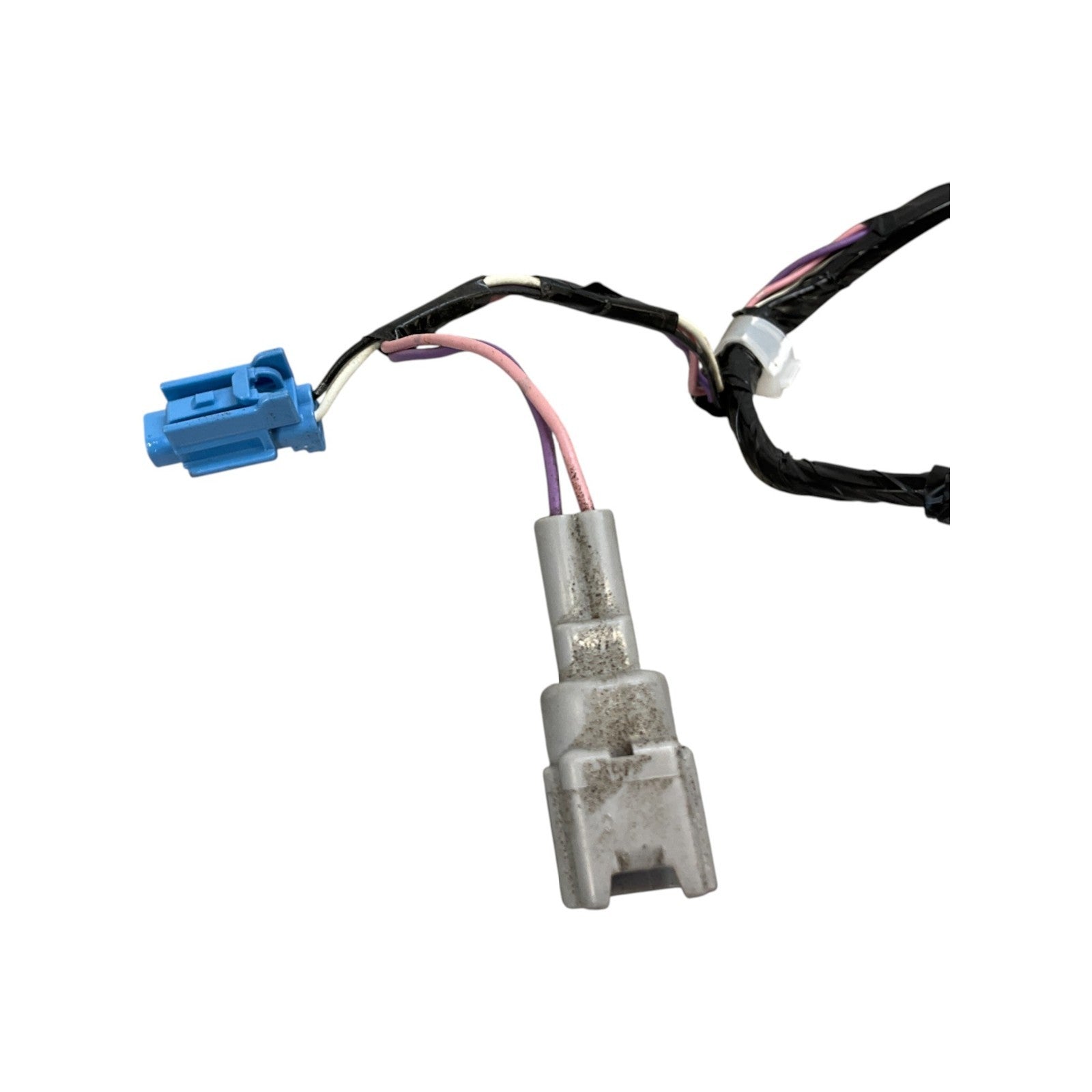 09-13 G37 Sedan Front Driver Door Wiring Harness 241251Vw0C Oem Fjg - On Point Parts Inc