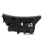 09-13 G37 Sedan Lower Glove Box 68500Jk62C Oem Fjg - On Point Parts Inc
