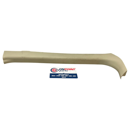 09-13 G37 Front Passenger Sedan Door Threshold Sill Trim 769B4Jk20D Oem Fjg - On Point Parts Inc