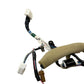 09-13 G37 Front Passenger Door Wiring Harness 241241Vw0B Oem Fjg - On Point Parts Inc