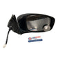 08-13 G35 G37 Front Passenger Heated Power Side View Mirror 963011Nc4A Oem Fjg - On Point Parts Inc