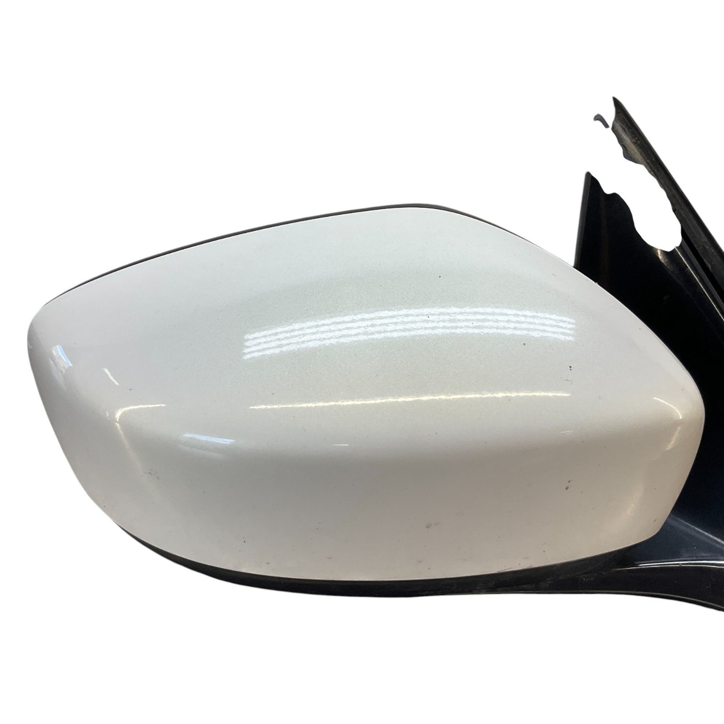 08-13 G35 G37 Front Passenger Heated Power Side View Mirror 963011Nc4A Oem Fjg - On Point Parts Inc
