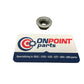 03-22 G35 G37 Q50 Q60 Steering Wheel Mount Nut 0122300241 Oem Fjg - On Point Parts Inc