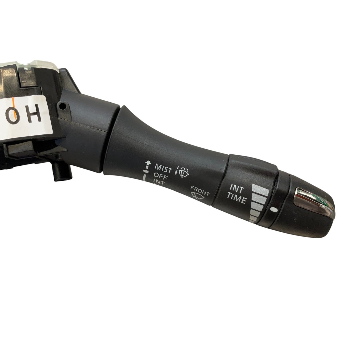 08-14 G37 Q60 Steering Wheel Lights Wipers Controls 25560Jl02A Oem Fjg - On Point Parts Inc