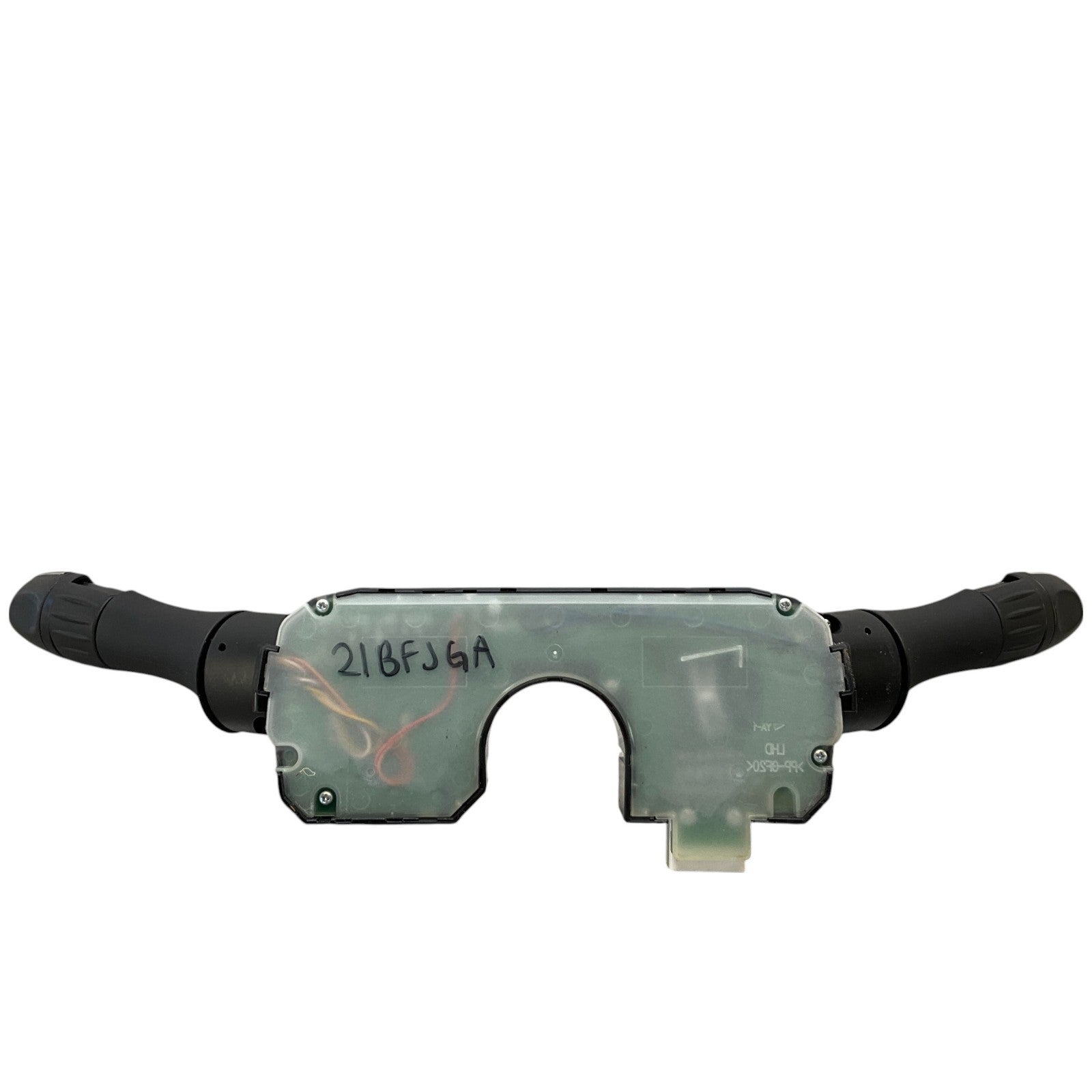 08-14 G37 Q60 Steering Wheel Lights Wipers Controls 25560Jl02A Oem Fjg - On Point Parts Inc