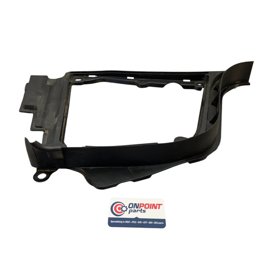 08-15 G37 Q60 Battery Cover Panel Bezel 64894Jl00A Oem Fjg - On Point Parts Inc