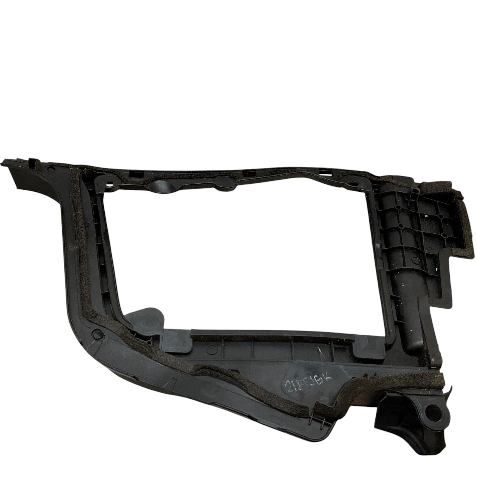 08-15 G37 Q60 Battery Cover Panel Bezel 64894Jl00A Oem Fjg - On Point Parts Inc