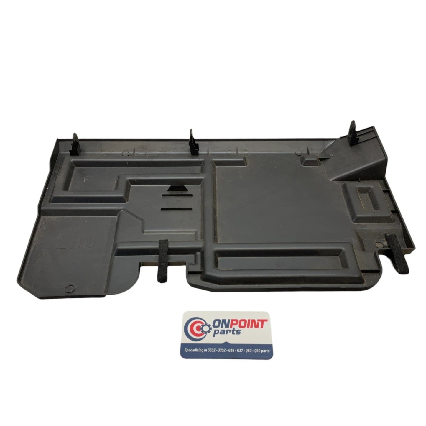 07-15 G35 G37 Q60 Passenger Lower Dash Panel 68920Jk600 Oem Fjg - On Point Parts Inc