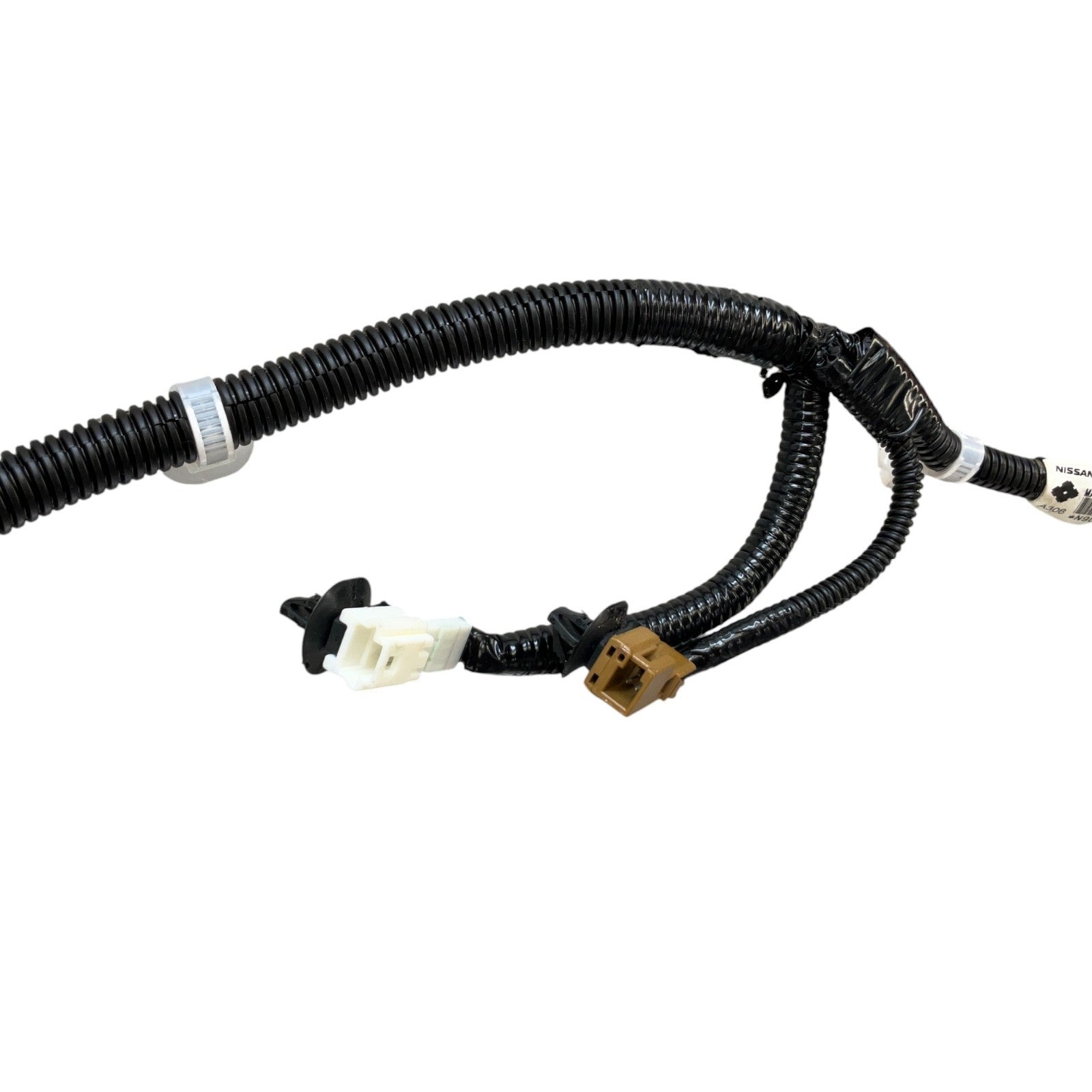 07-13 G35 G37 Sedan Trunk Lid Wire Harness 240271Na0B Oem Fjg - On Point Parts Inc